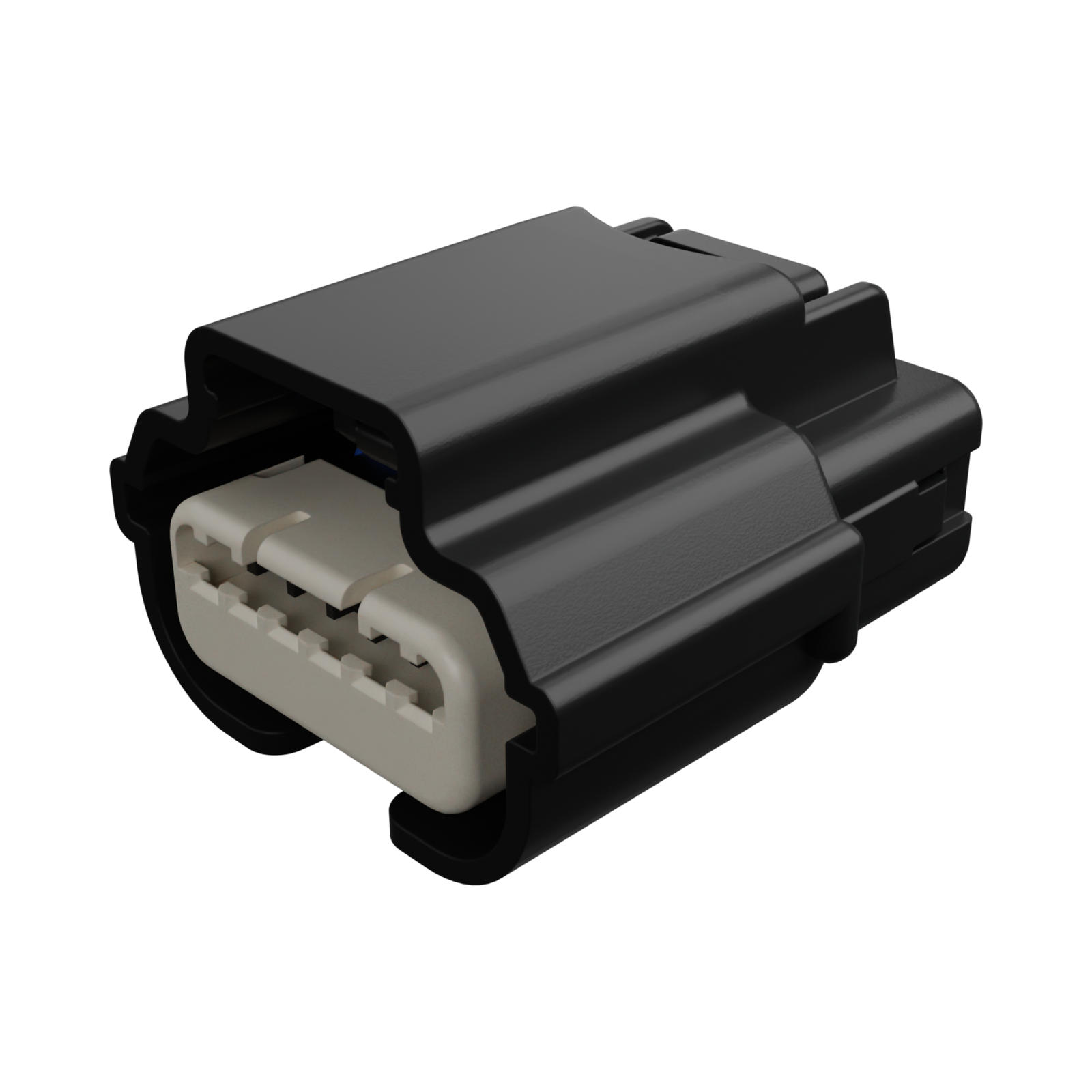 ベル　1003040 Connector Housings Part 314036100 | Molex