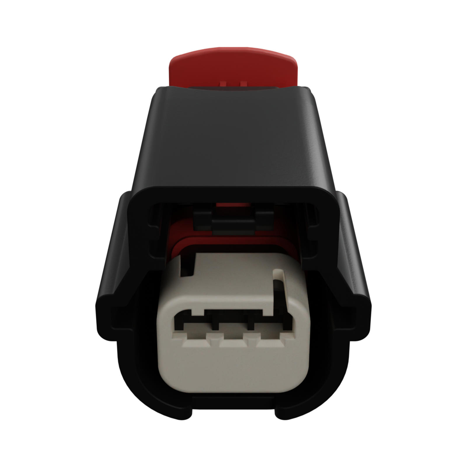 Connector Housings Part 314043110 | Molex