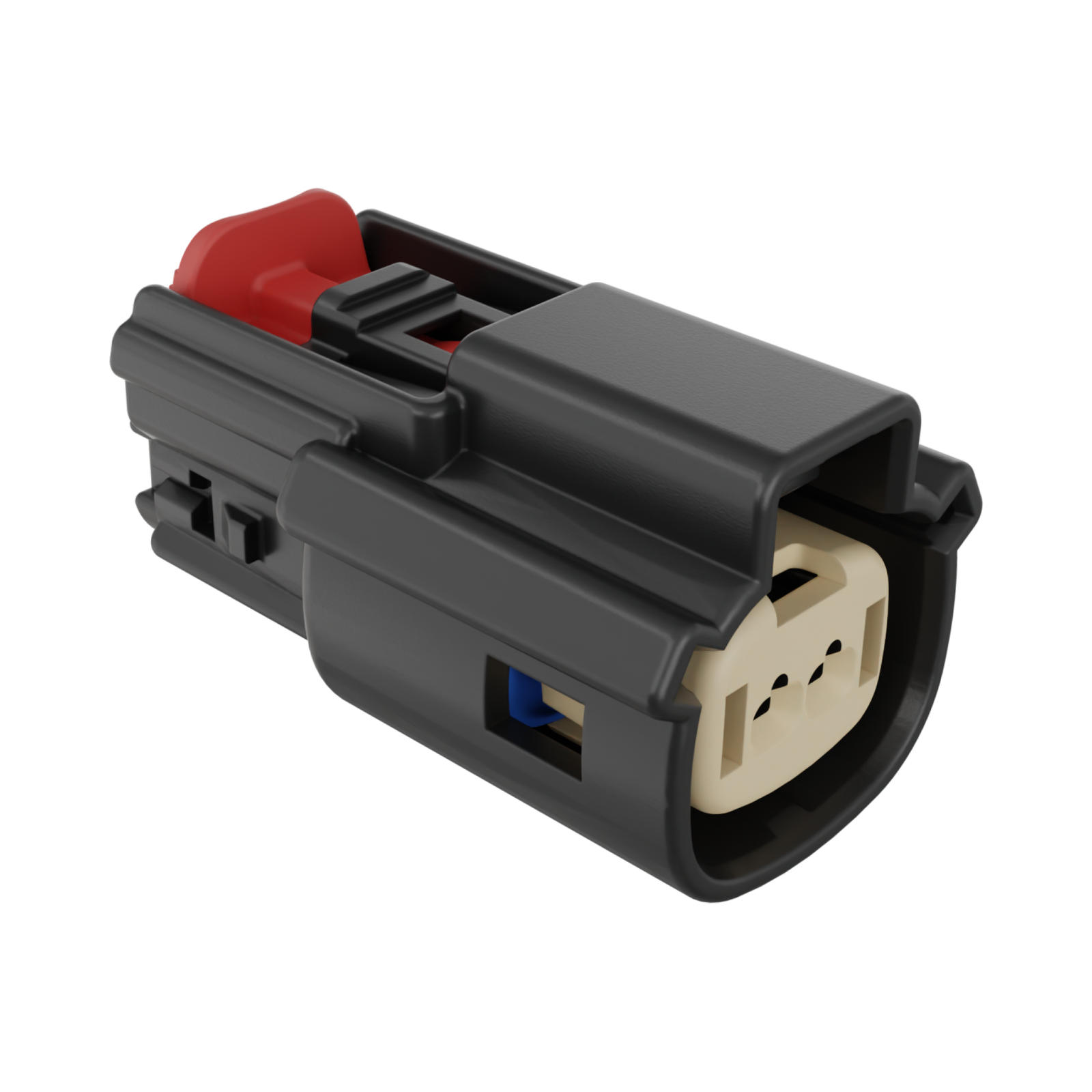 Connector Housings Part 334710206 | Molex