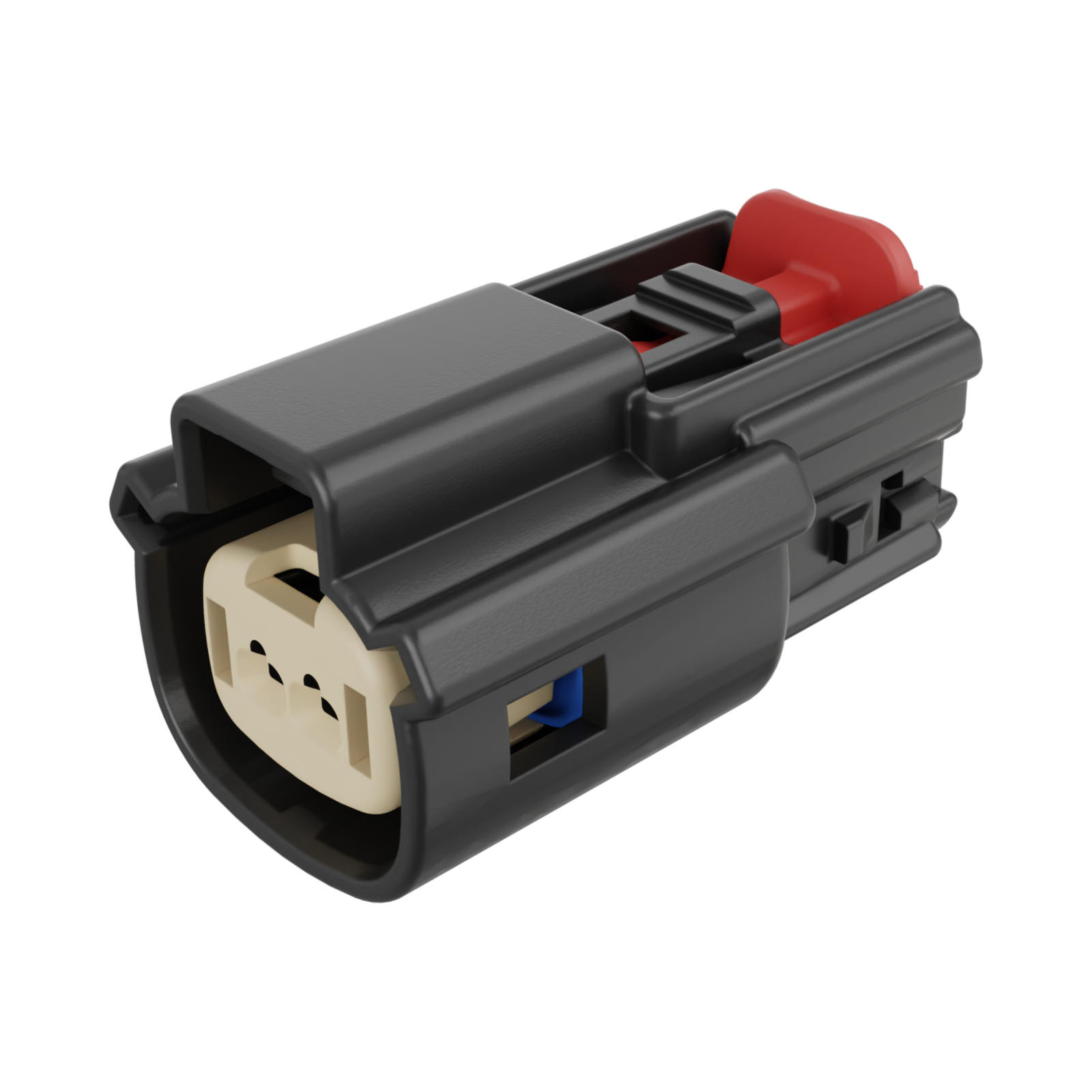 Connector Housings Part 334710206 | Molex