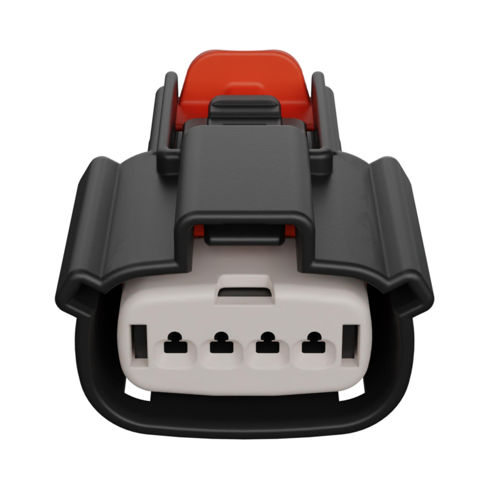 Connector Housings Part 334710406 | Molex