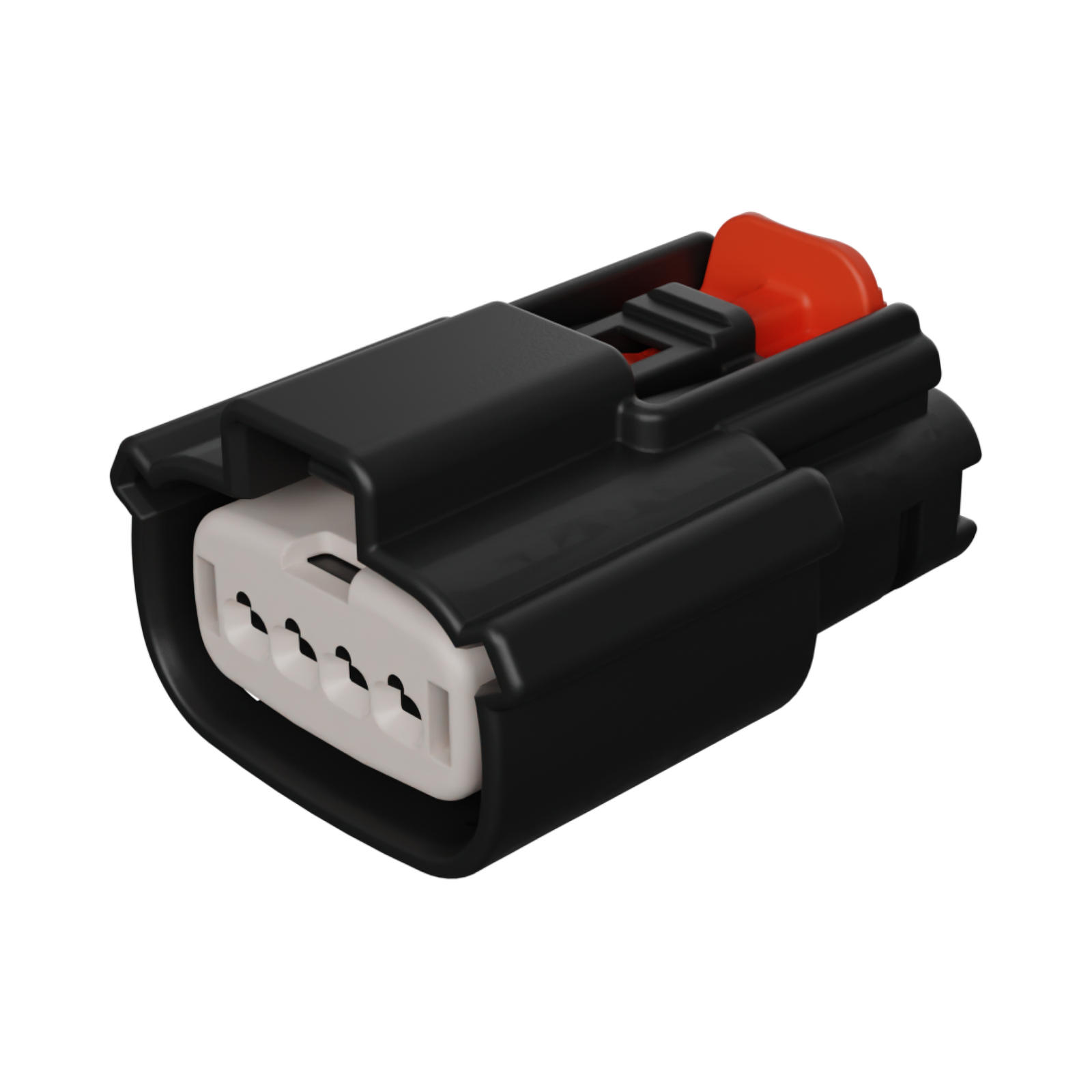 Connector Housings Part 334710406 | Molex