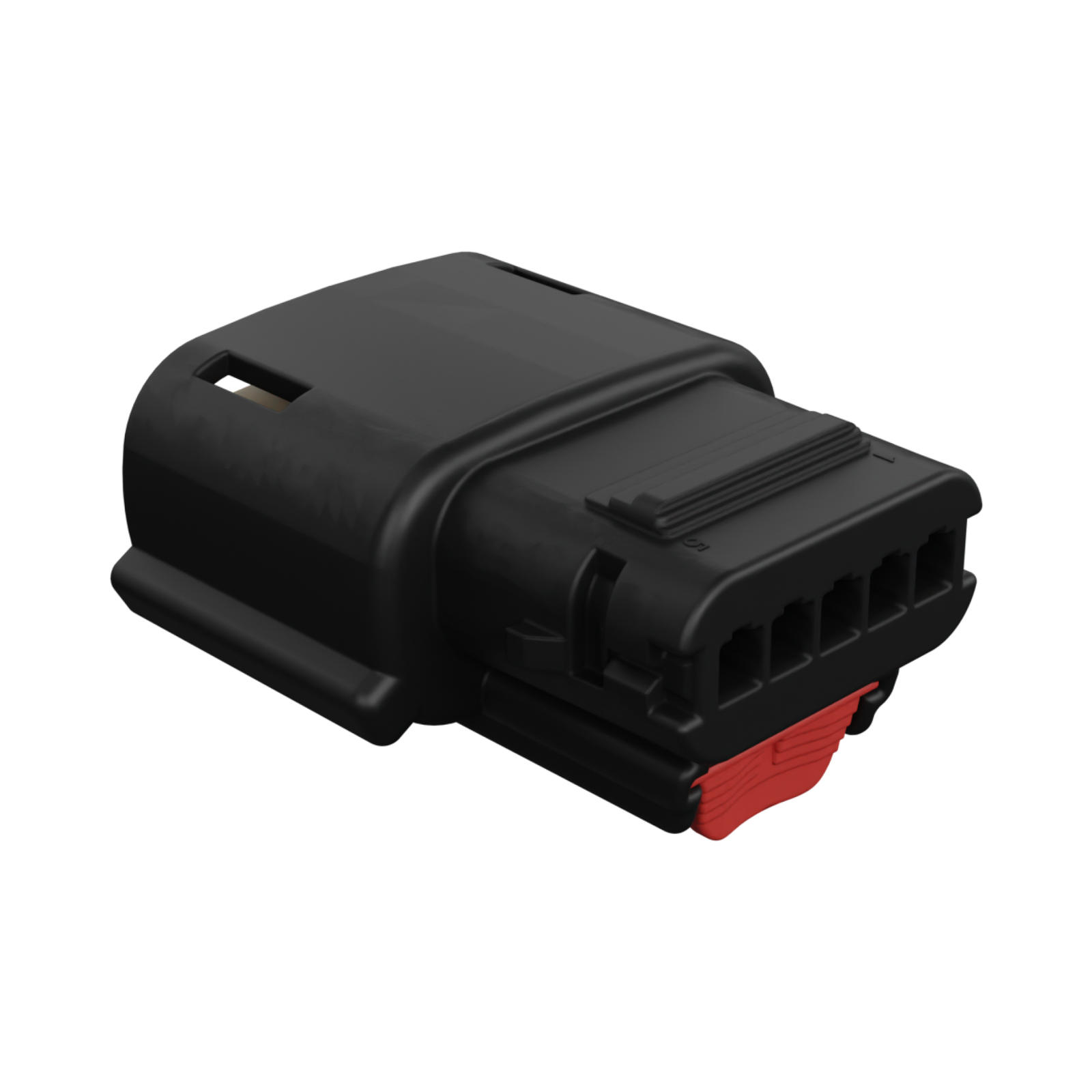 Connector Housings Part 334710506 | Molex