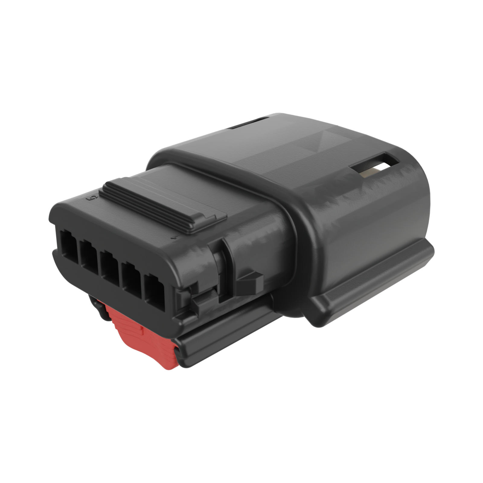 Connector Housings Part 334710506 | Molex
