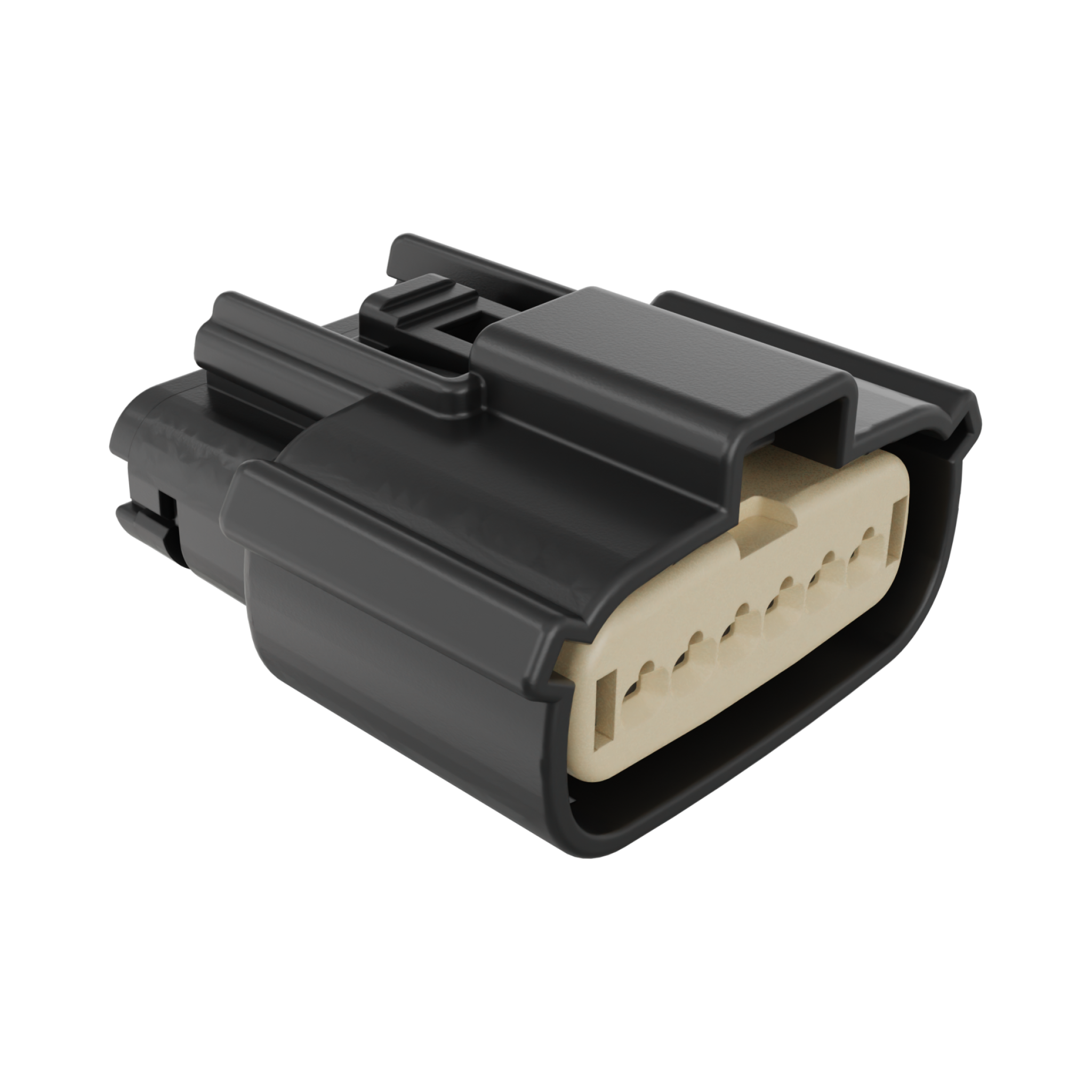 Connector Housings Part 334716001 | Molex