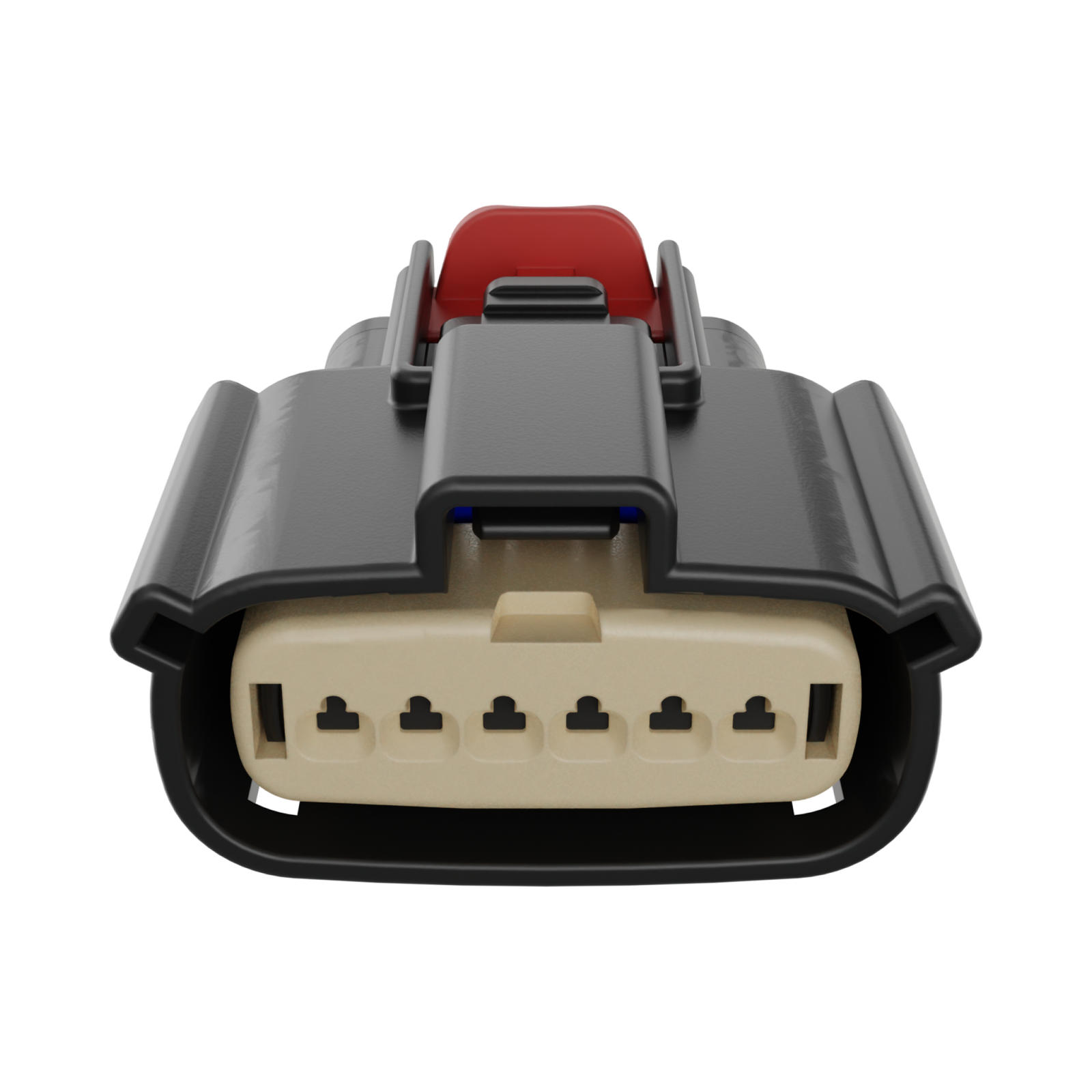Connector Housings Part 334716006 | Molex
