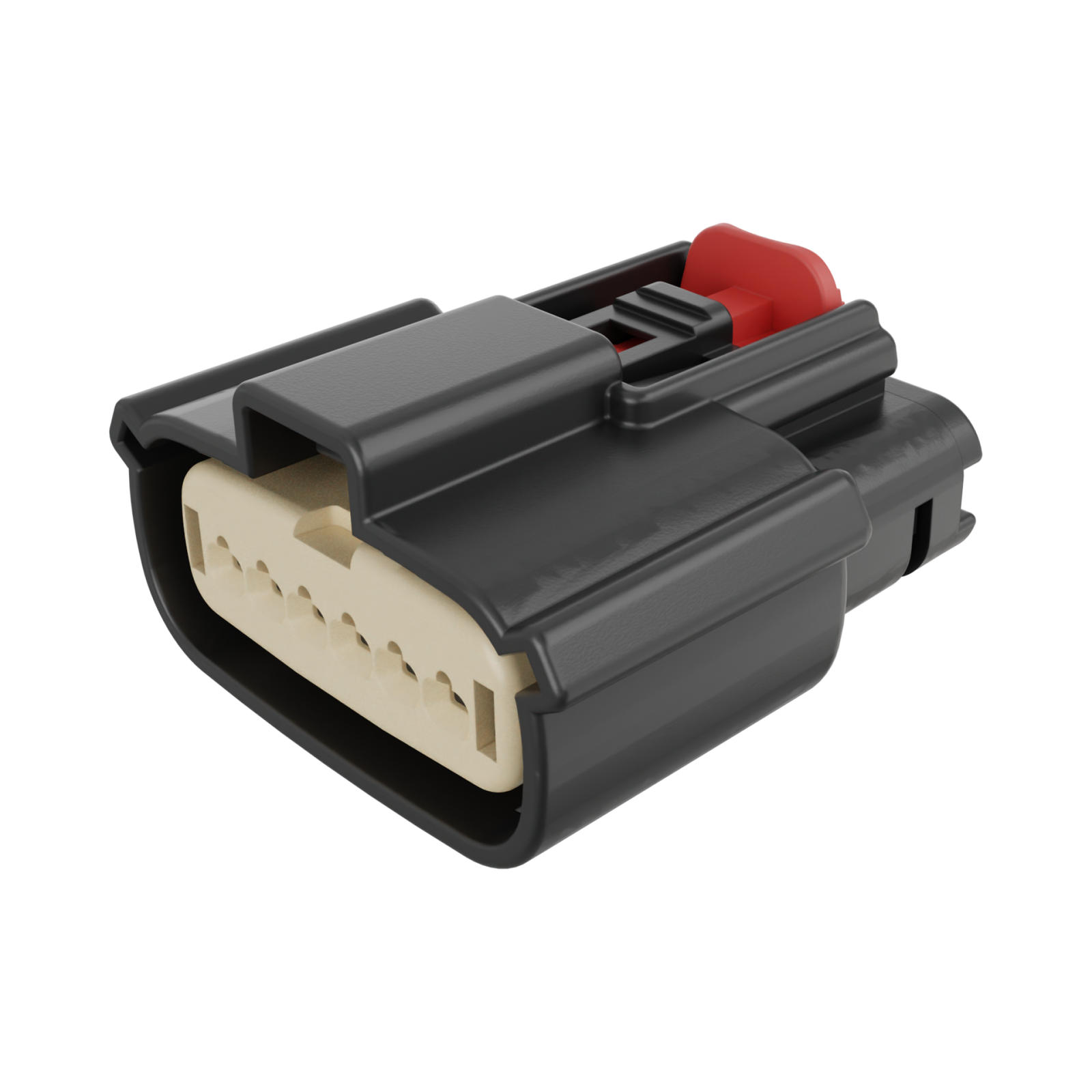 Connector Housings Part 334716006 | Molex
