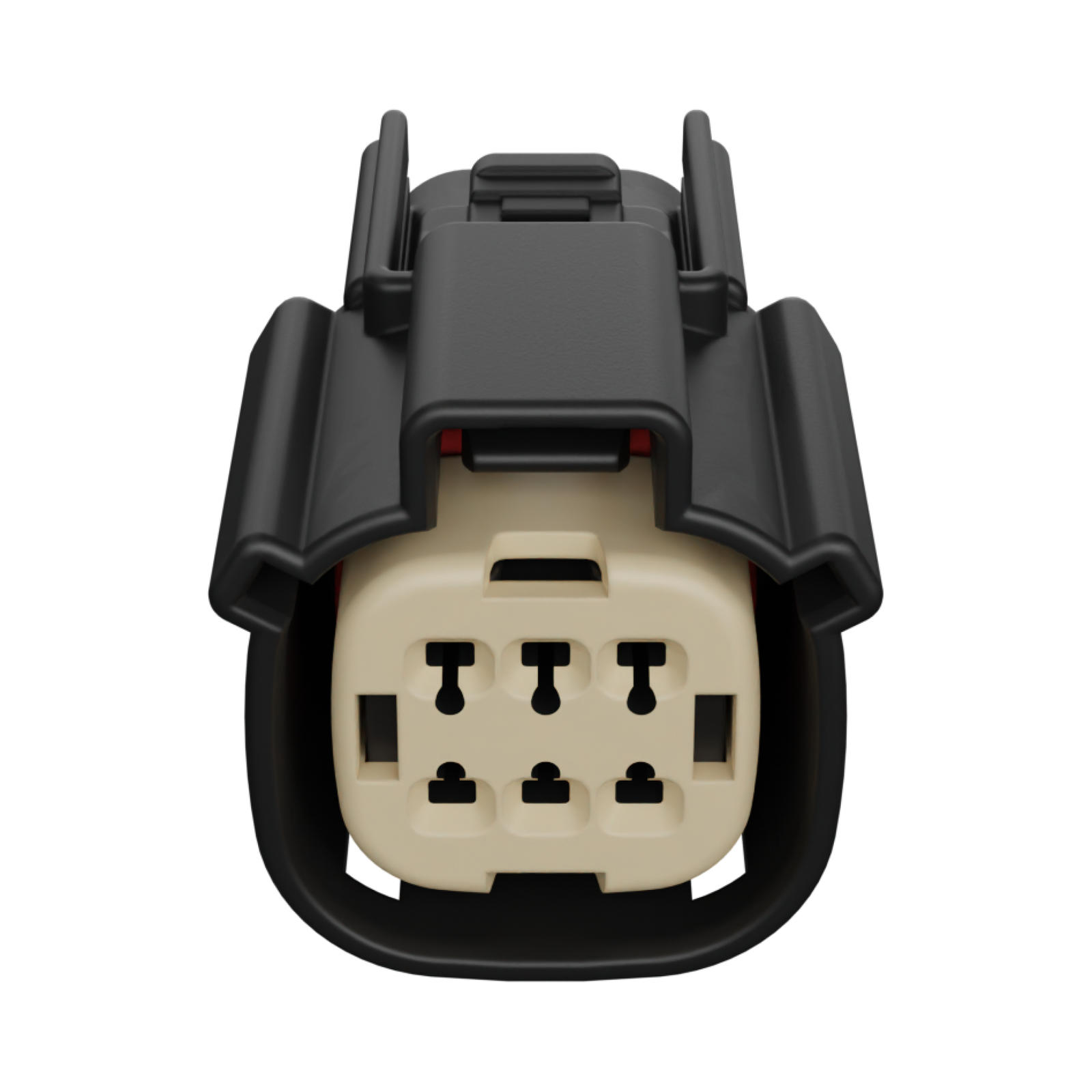 Connector Housings Part 334720601 | Molex
