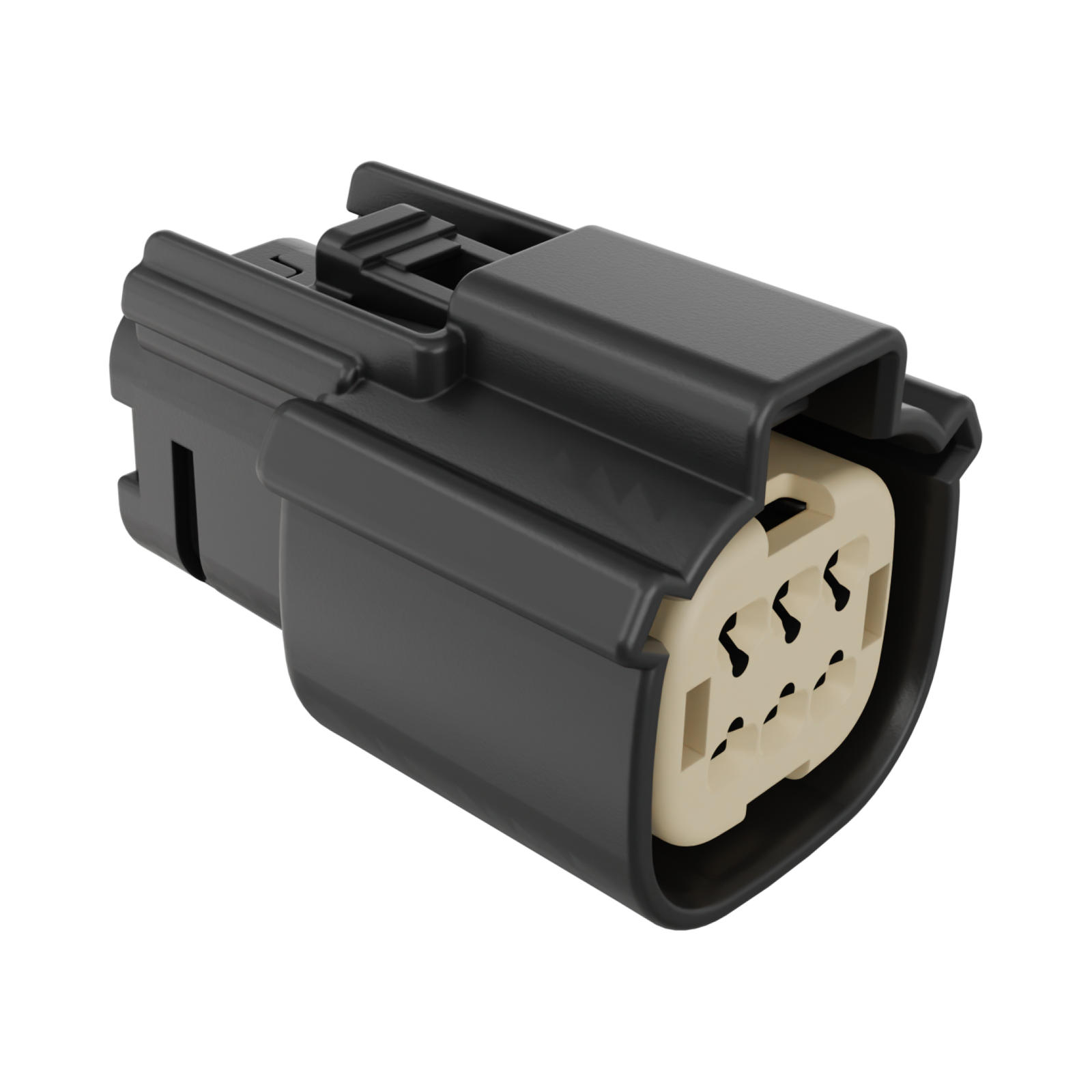 Connector Housings Part 334720601 | Molex