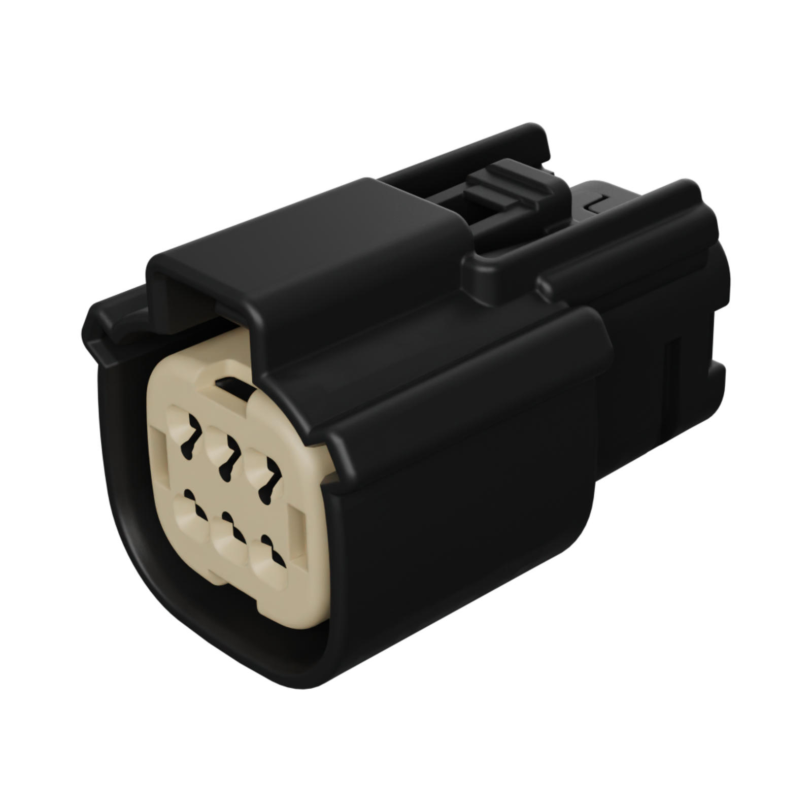 Connector Housings Part 334720601 | Molex