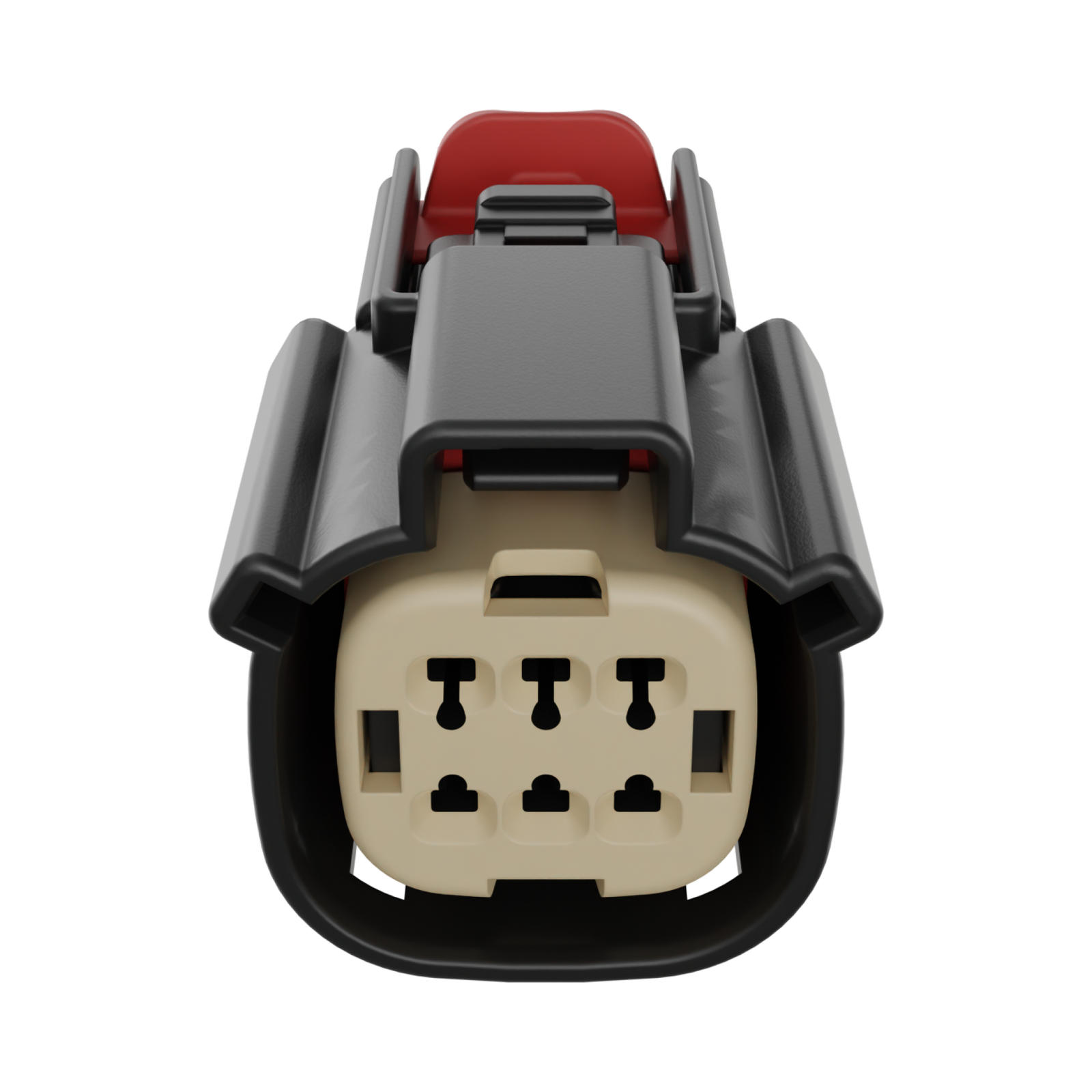 Connector Housings Part 334720606 | Molex