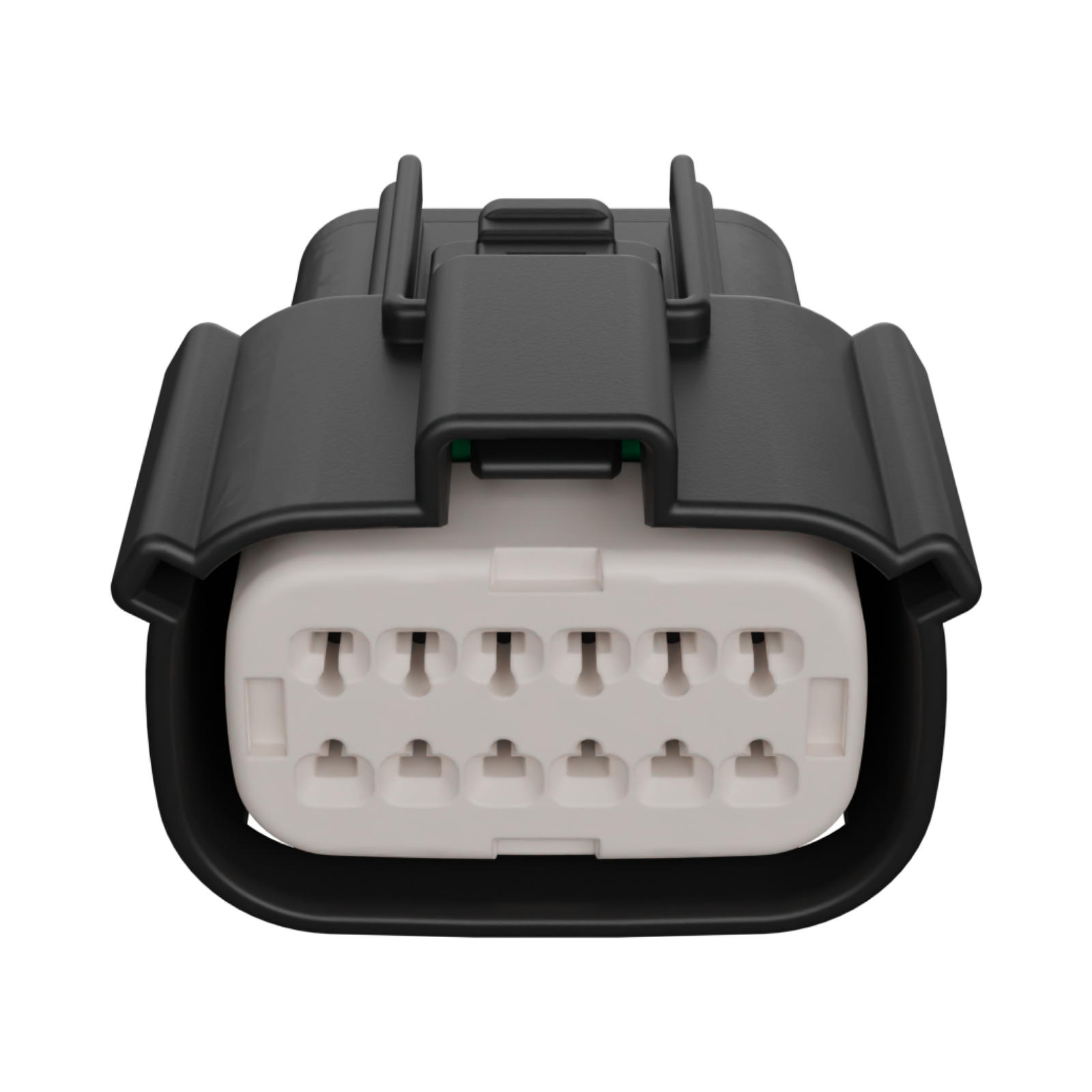 Connector Housings Part 334721201 | Molex