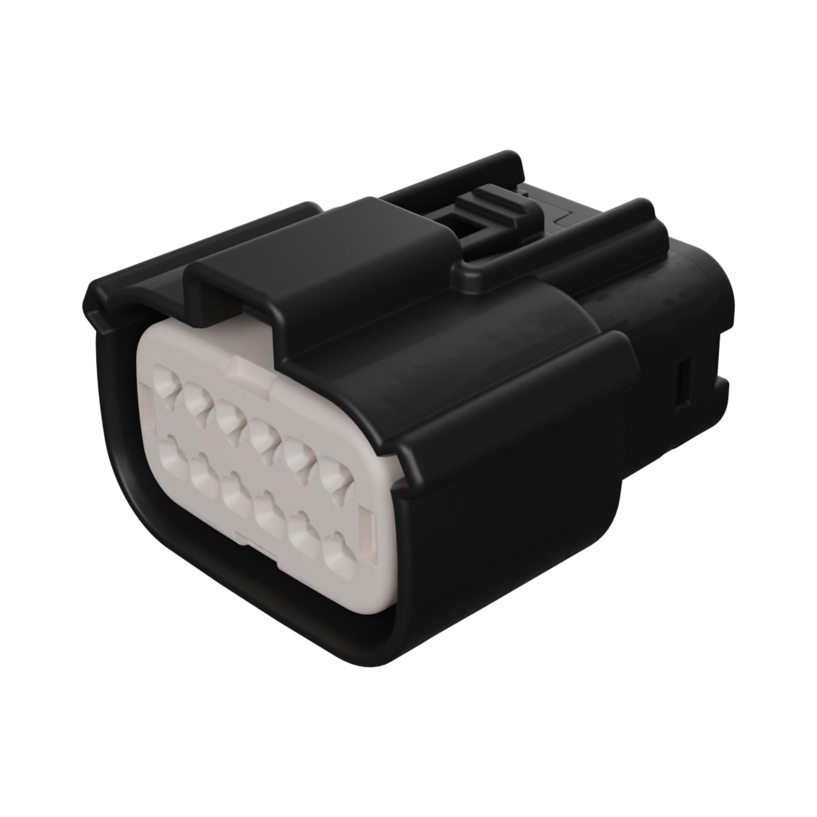 Connector Housings Part 334721201 | Molex