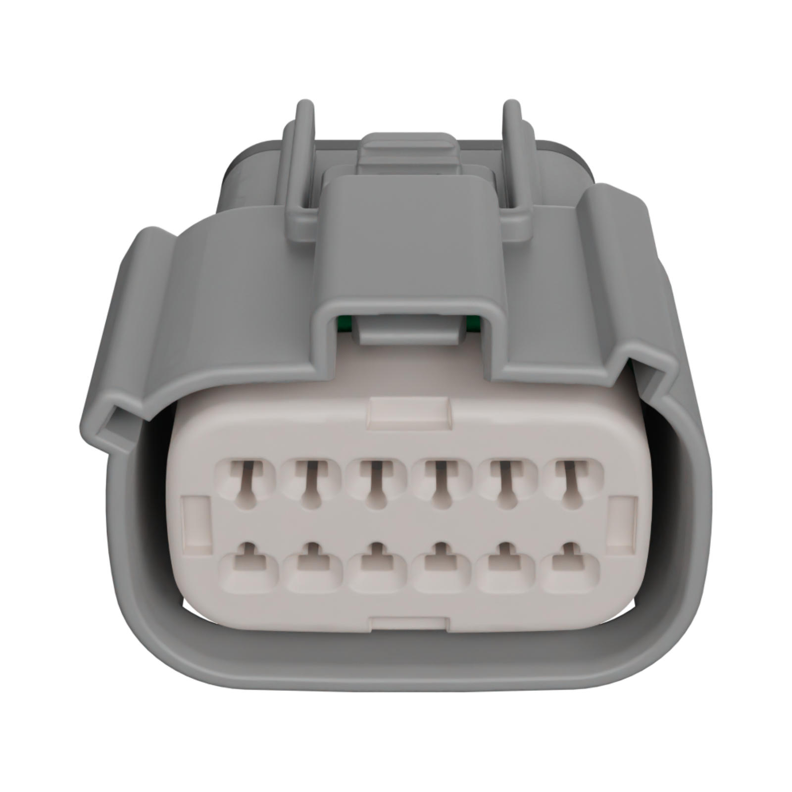 Connector Housings Part 334721202 | Molex