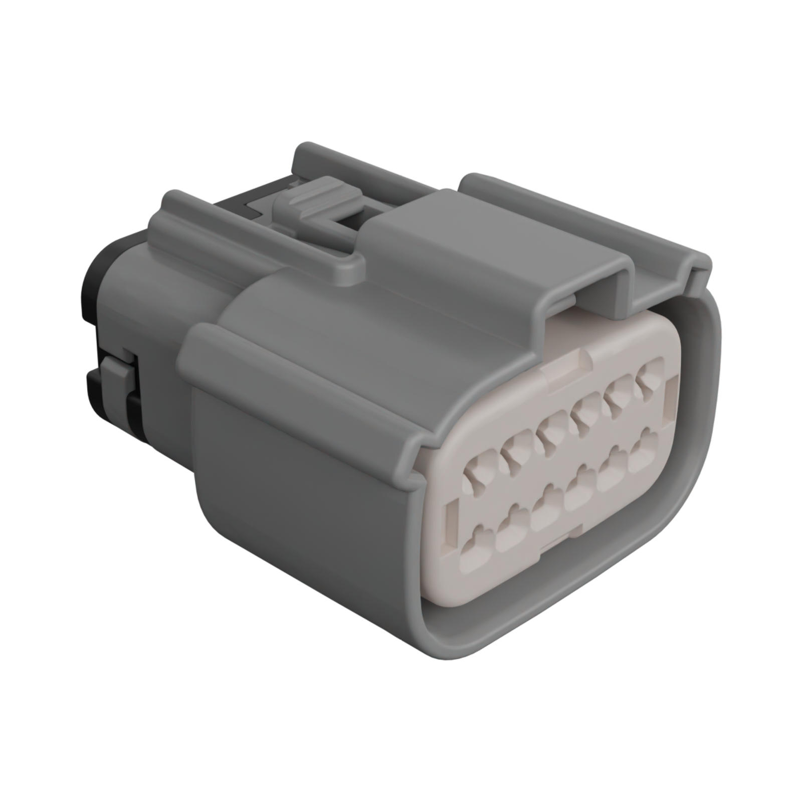 Connector Housings Part 334721202 | Molex