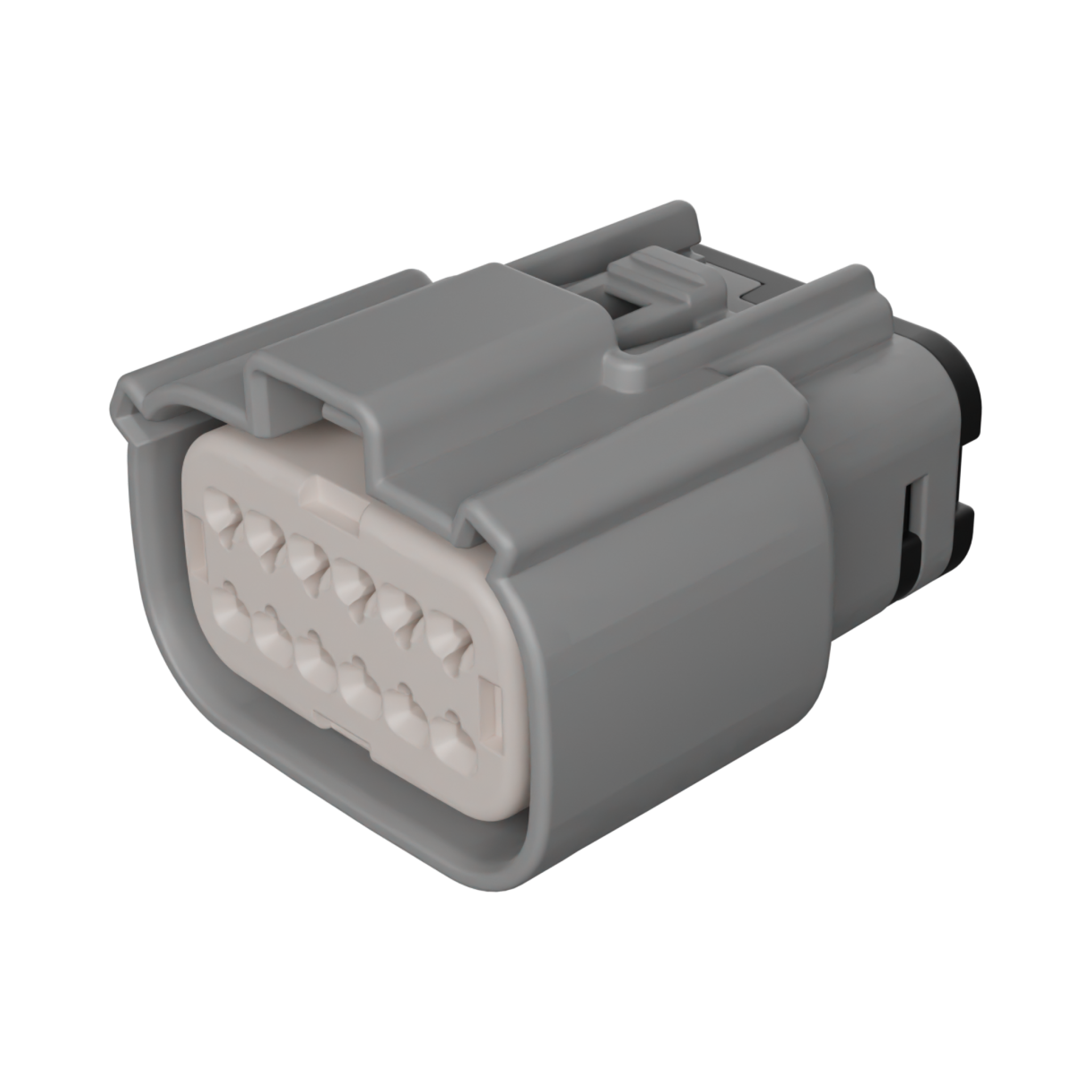 Connector Housings Part 334721202 | Molex