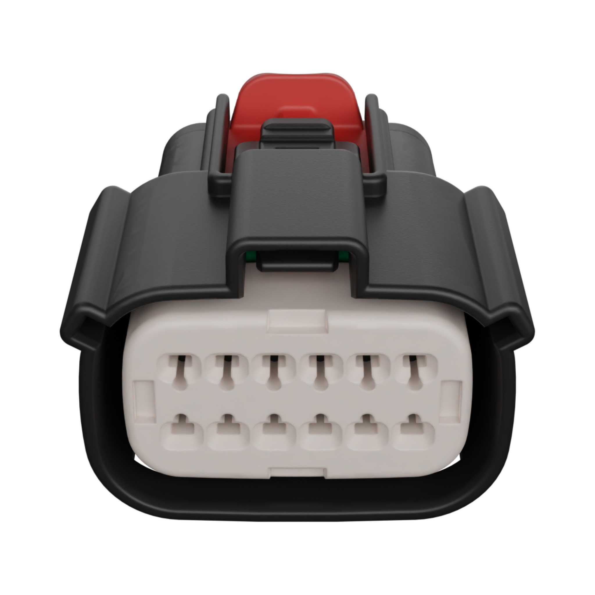 Connector Housings Part 334721206 | Molex