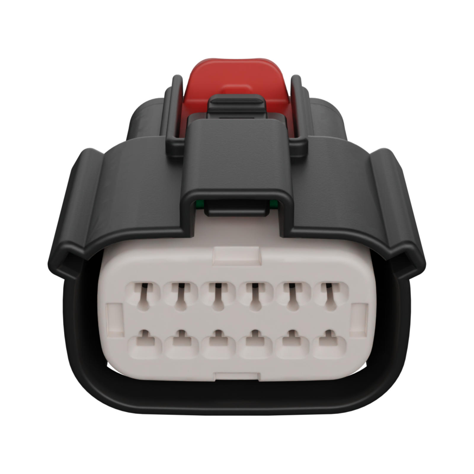 モカノア様　連絡用 Connector Housings Part 334721206 | Molex