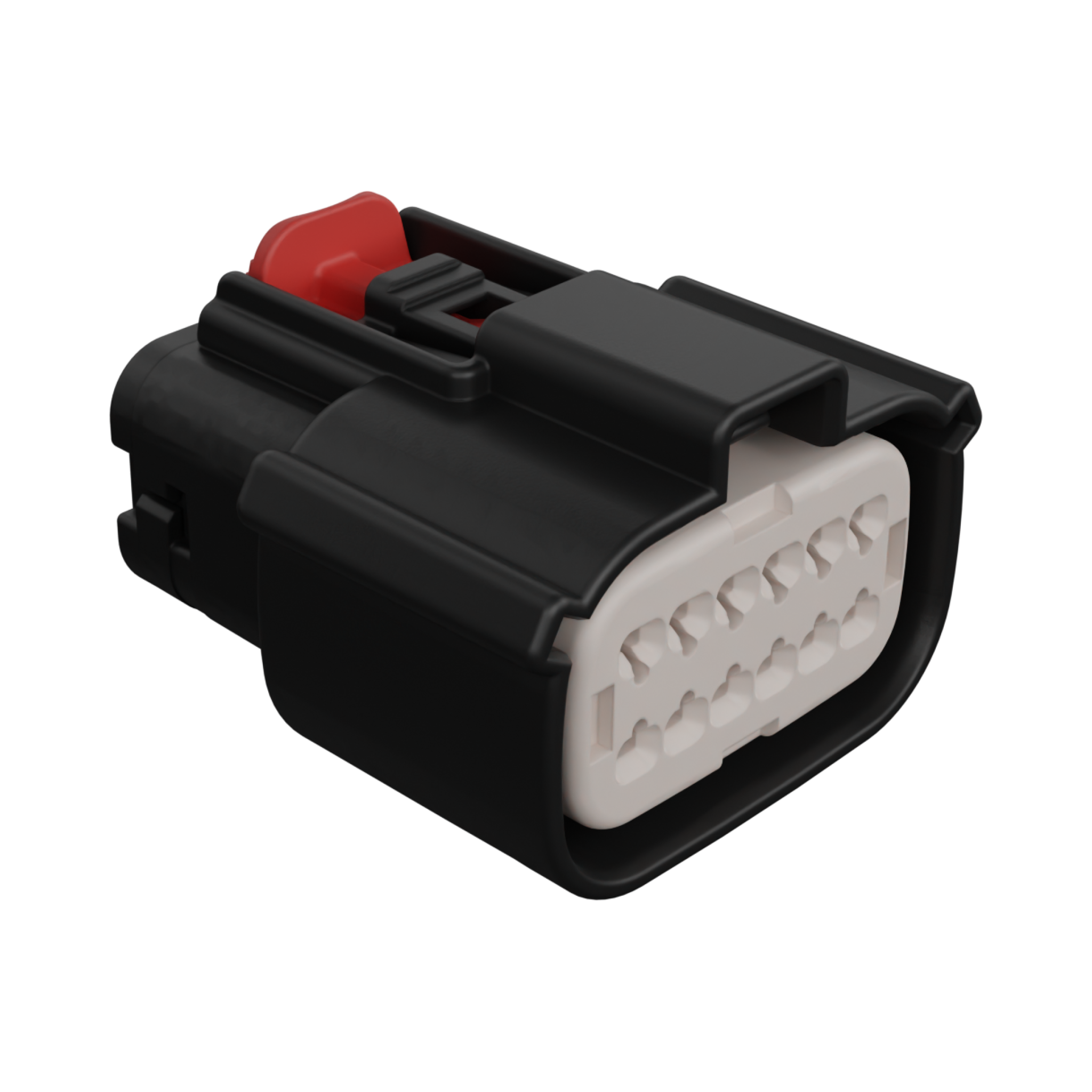 Connector Housings Part 334721206 | Molex