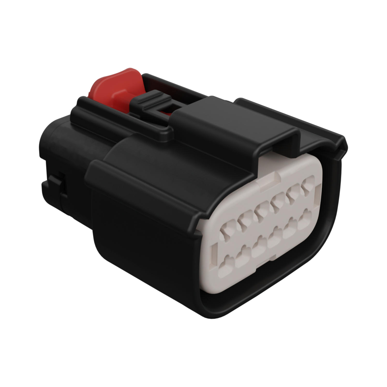 Connector Housings Part 334721206 | Molex