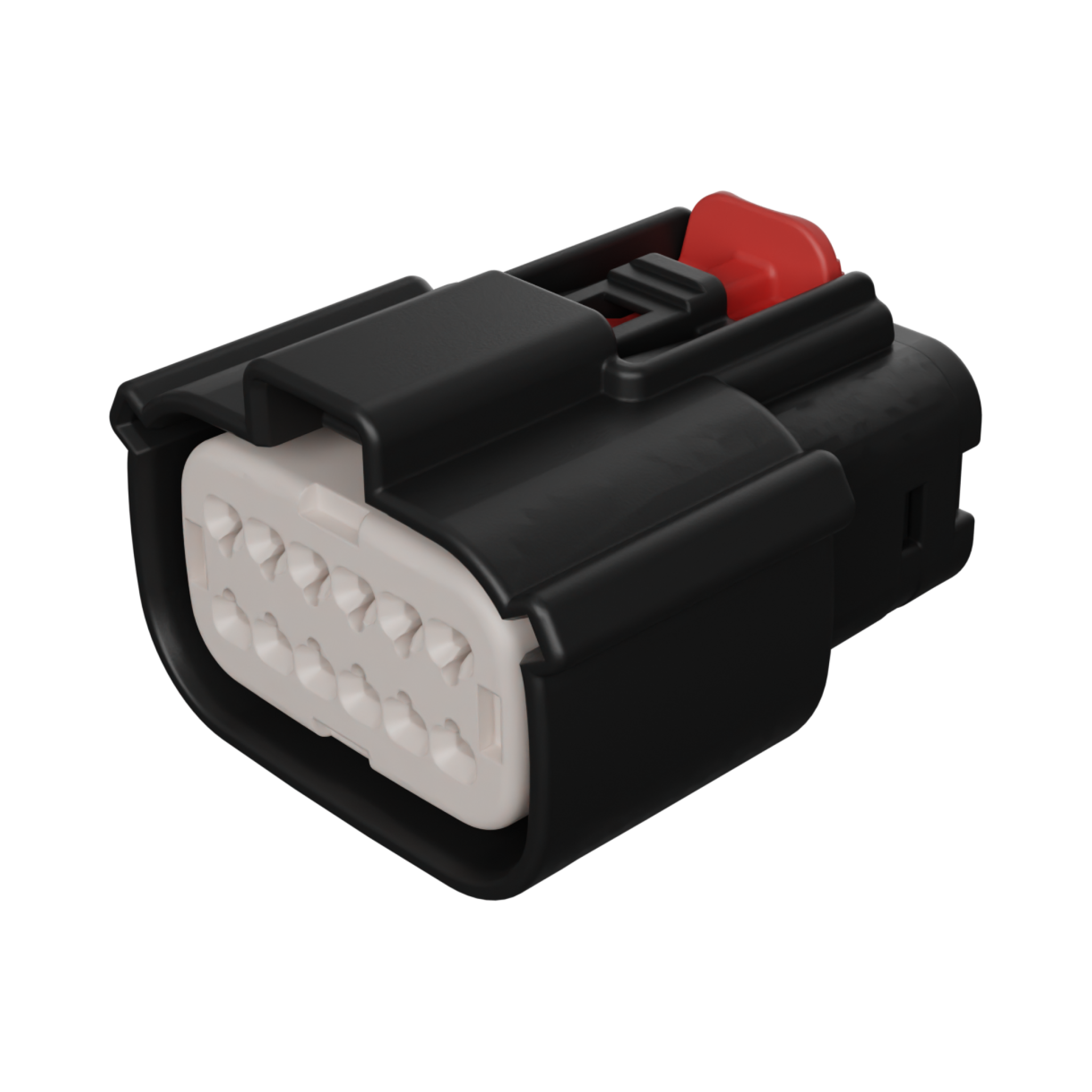 Connector Housings Part 334721206 | Molex