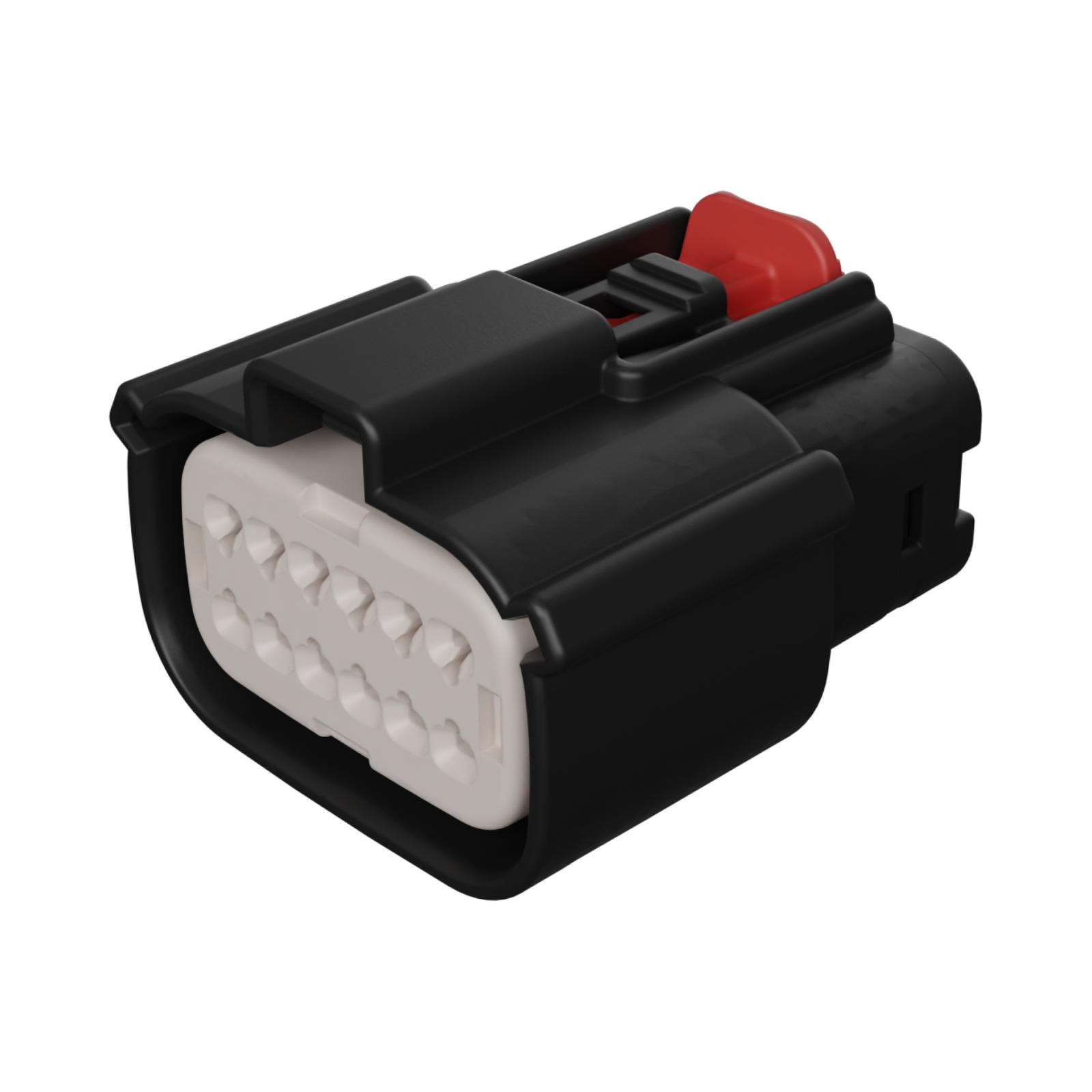 Connector Housings Part 334721206 | Molex