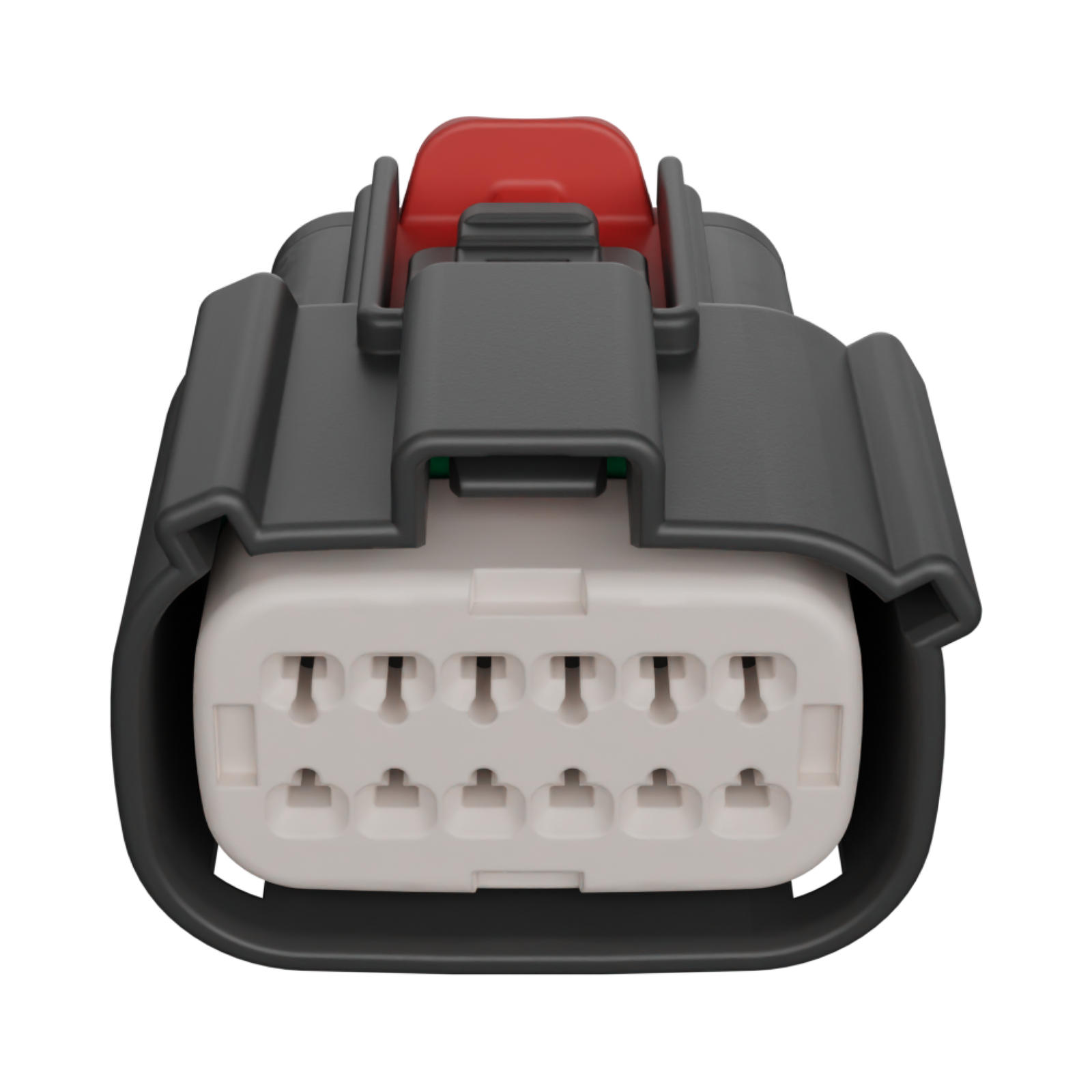 Connector Housings Part 334721259 | Molex