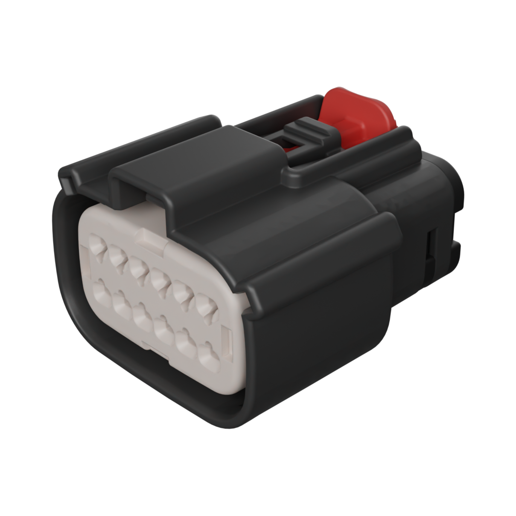 Connector Housings Part 334721259 | Molex