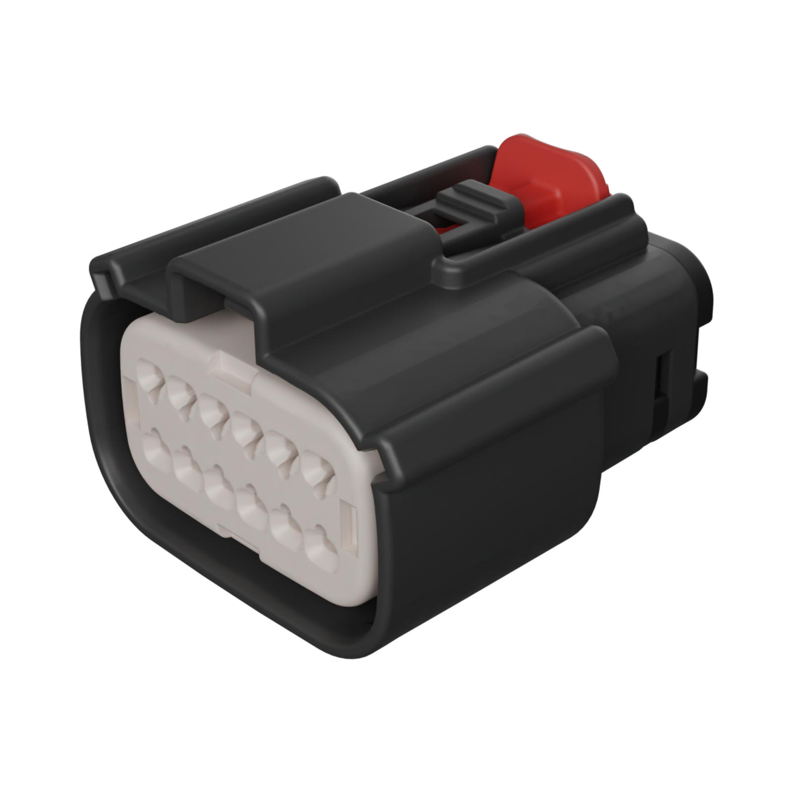 Connector Housings Part 334721259 | Molex