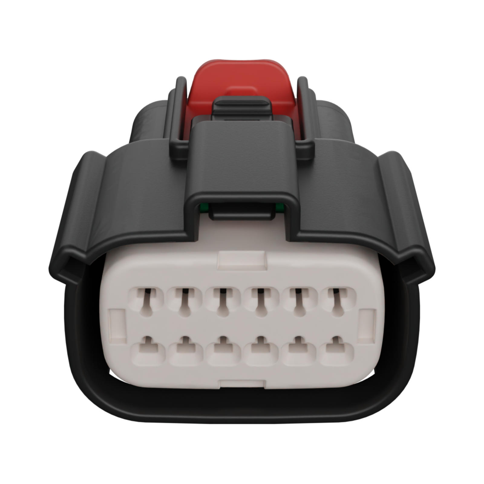 Connector Housings Part 334721306 | Molex