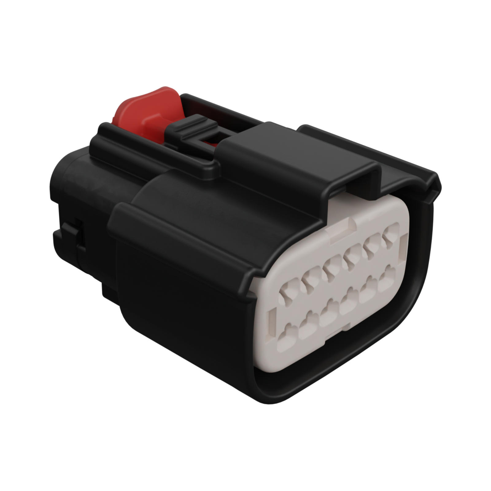 Connector Housings Part 334721306 | Molex