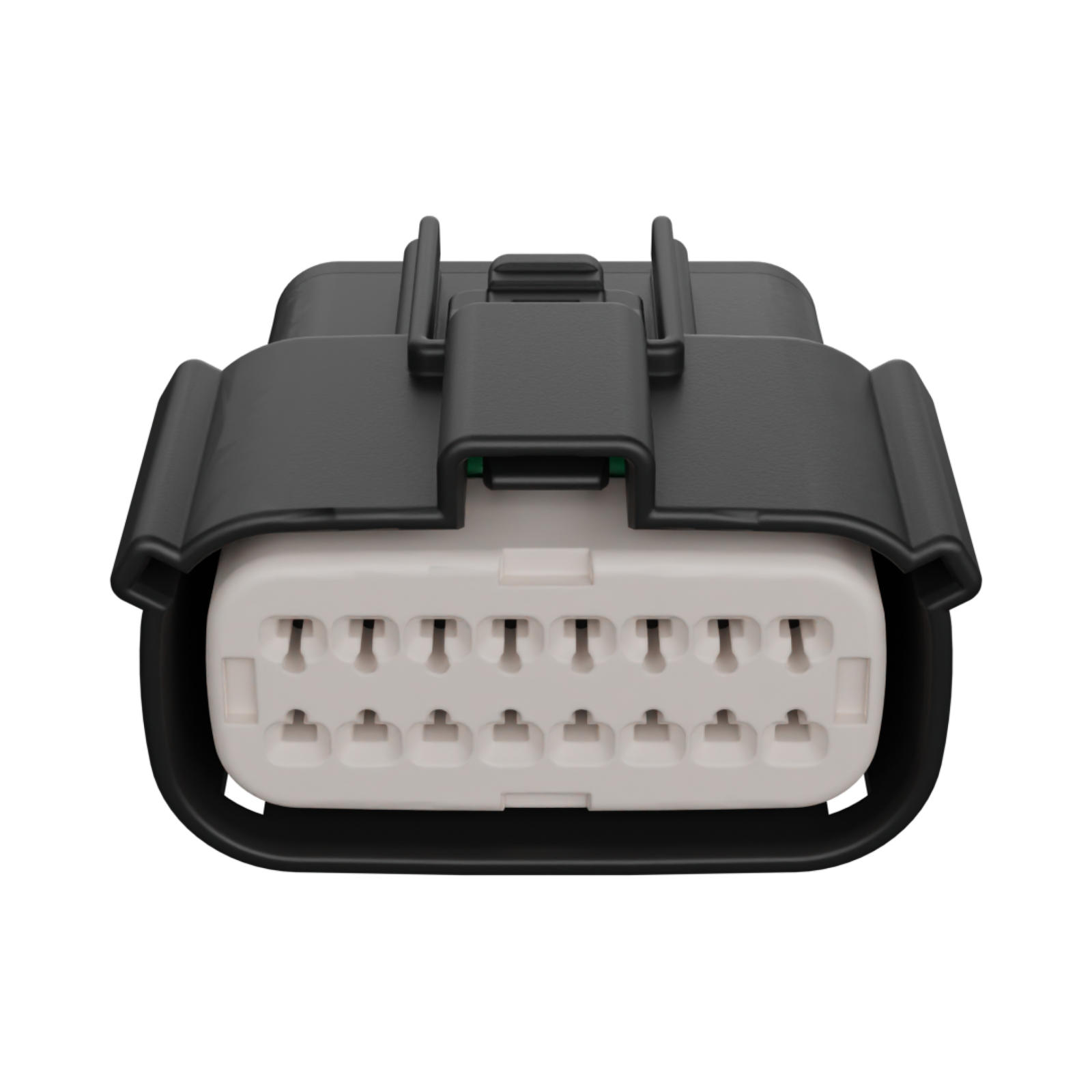 Connector Housings Part 334721601 | Molex