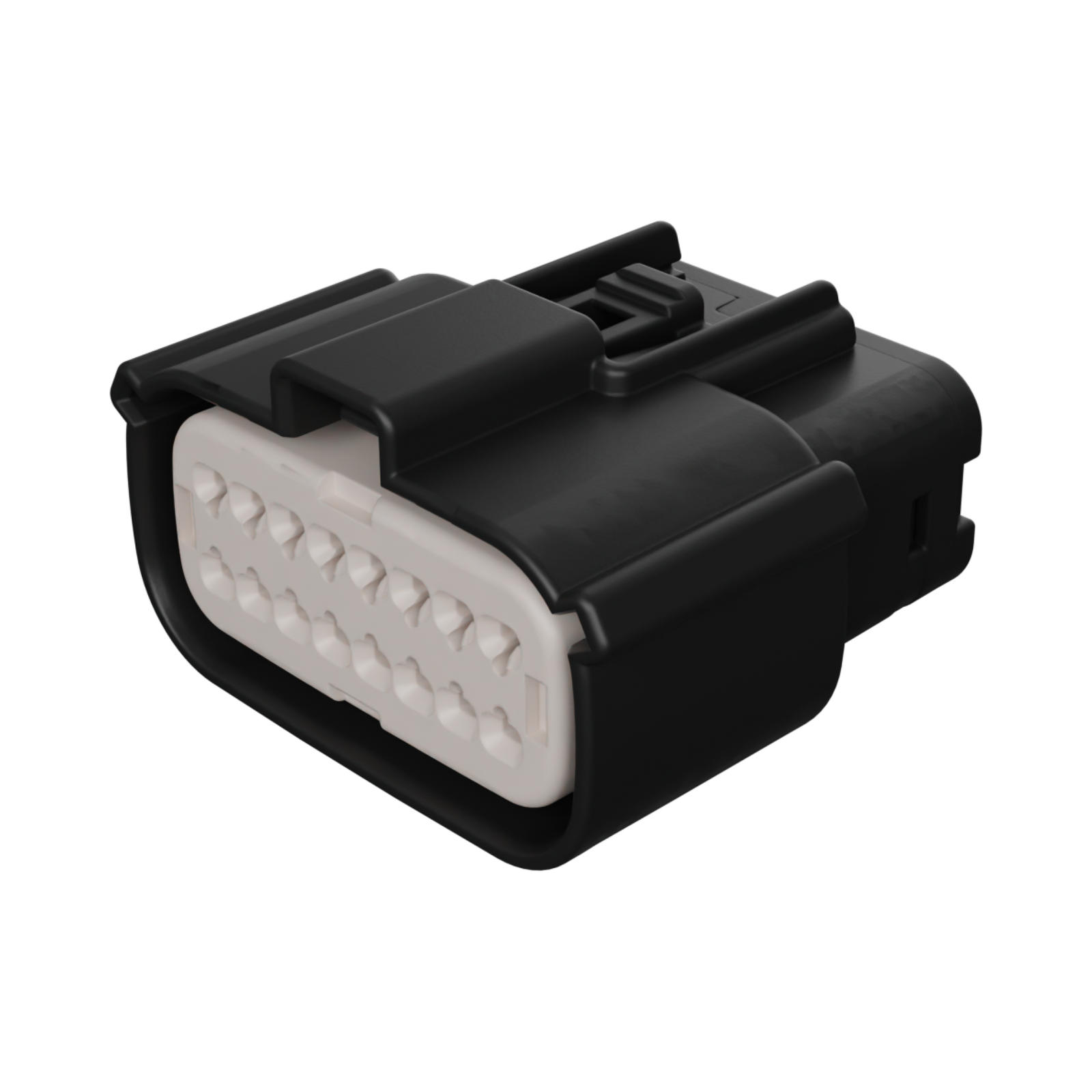 Connector Housings Part 334721601 | Molex