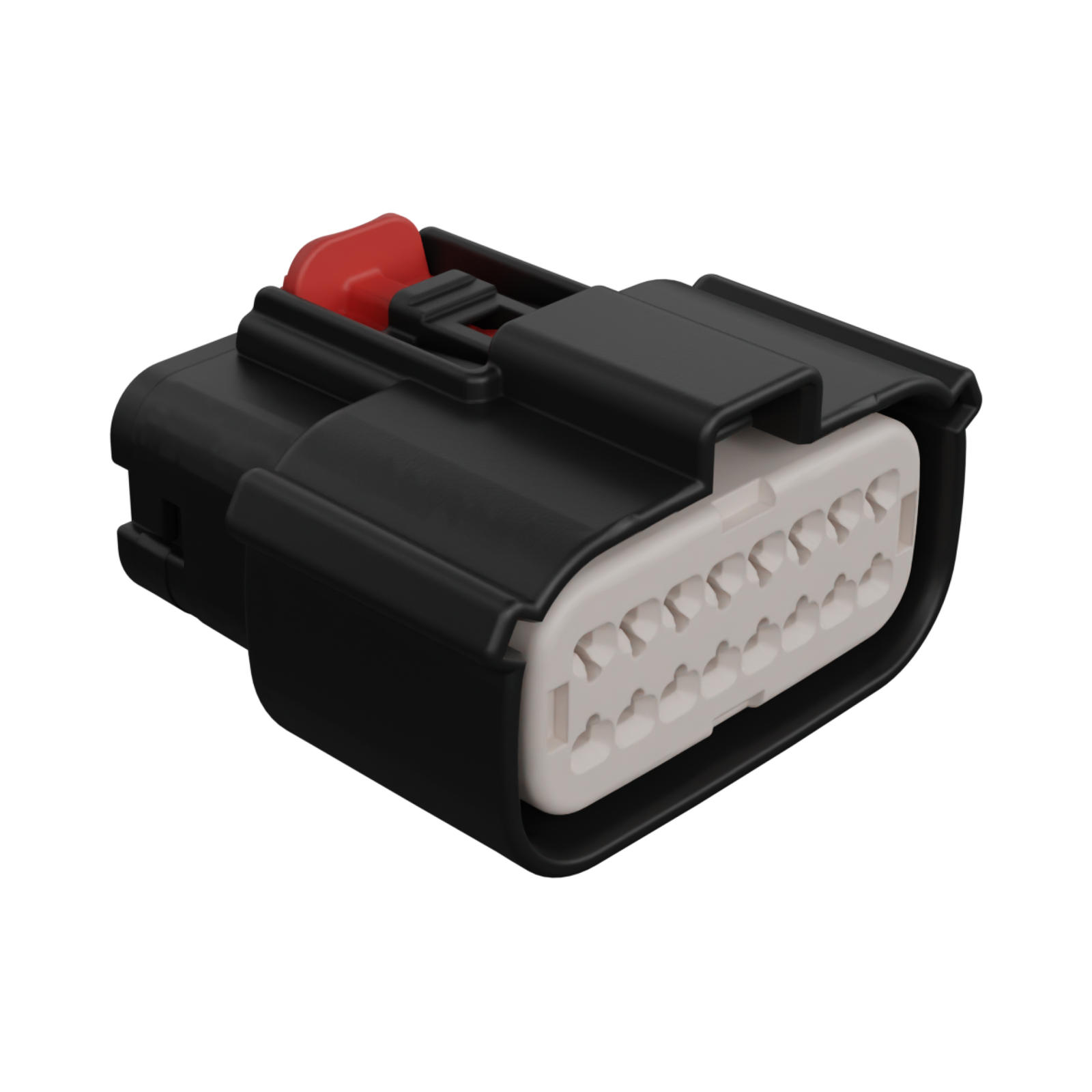 Connector Housings Part 334721606 | Molex