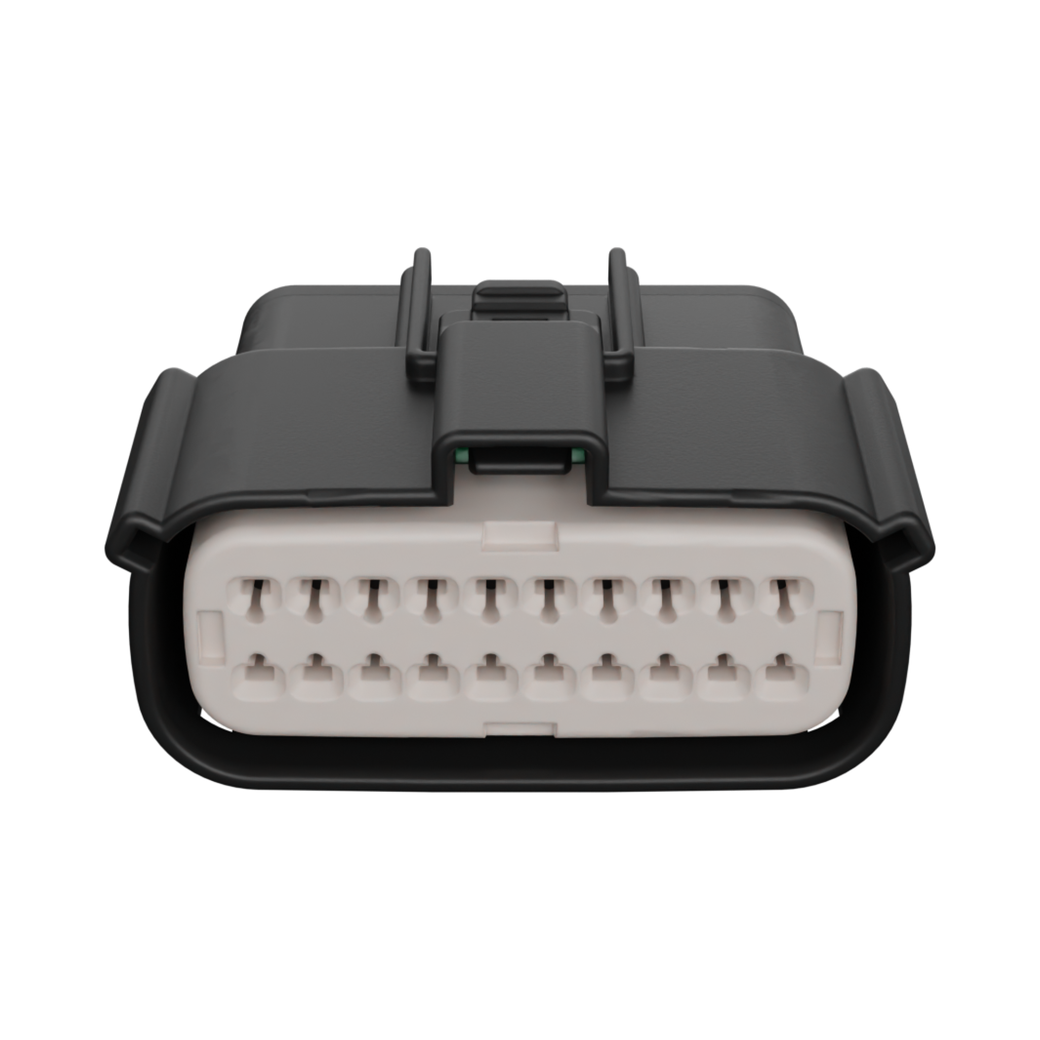 1ma1 Connector Housings Part 334722001 | Molex