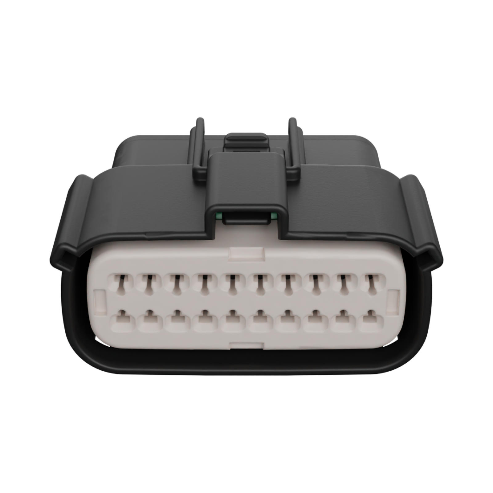 Connector Housings Part 334722001 | Molex