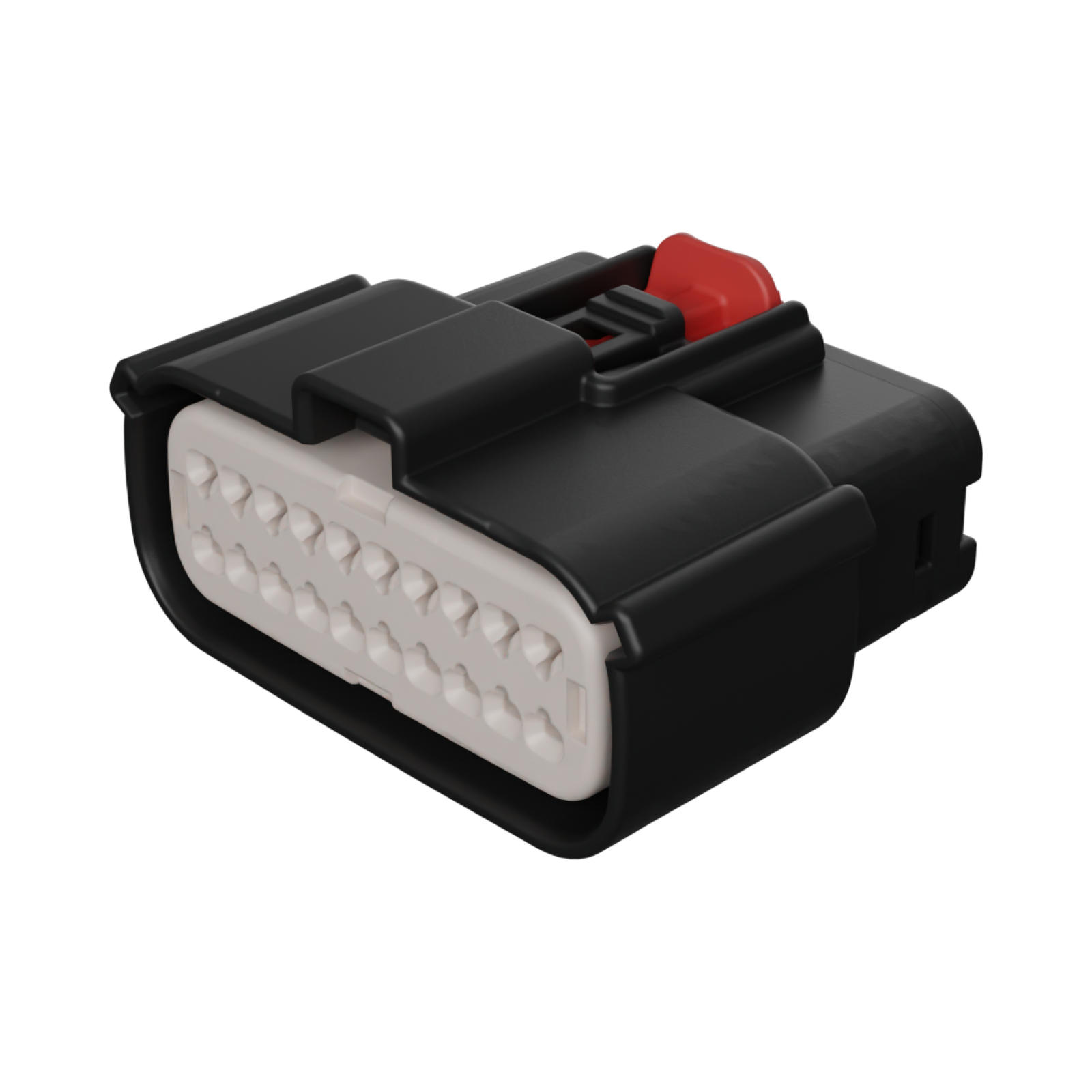 Connector Housings Part 334722006 | Molex