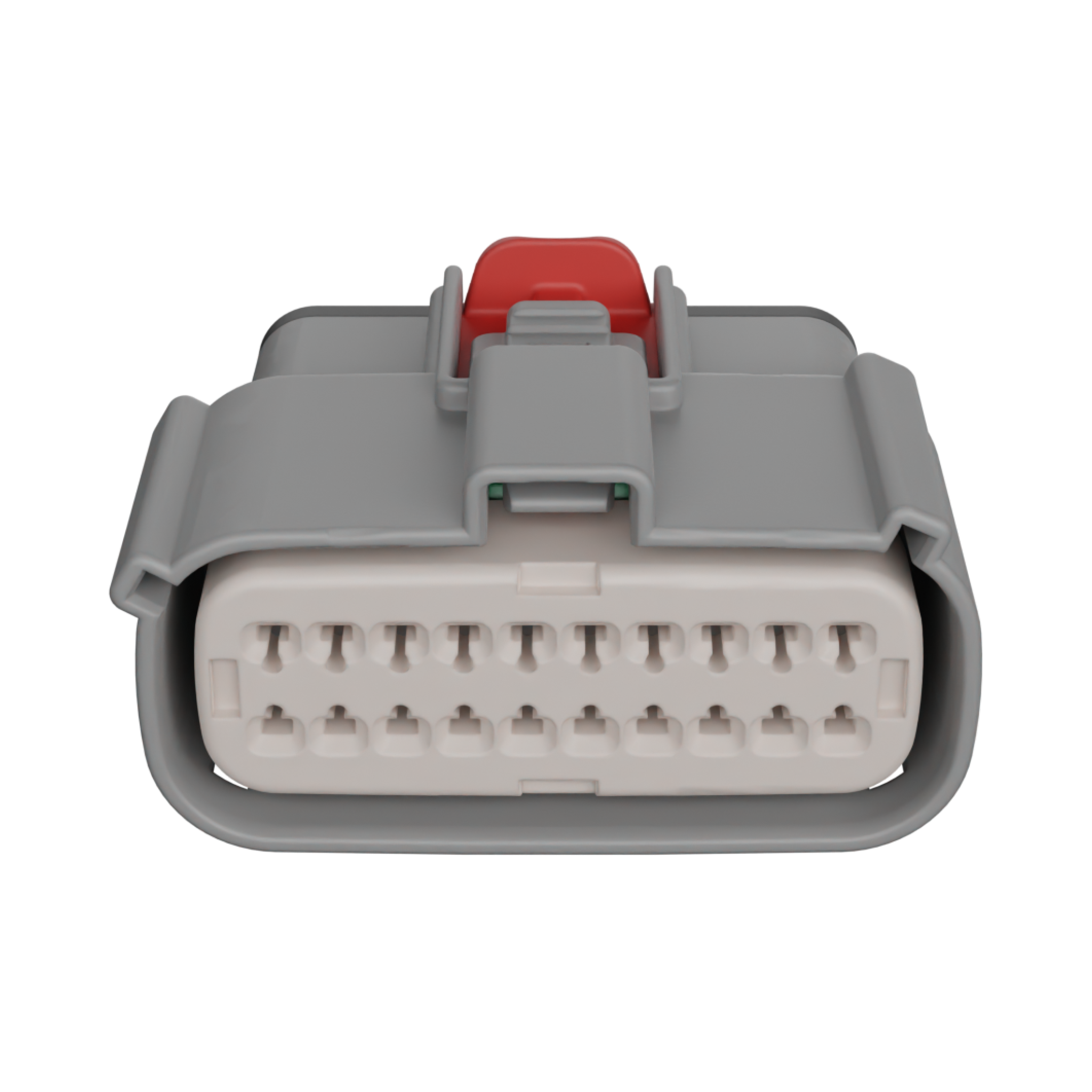 Connector Housings Part 334722007 | Molex