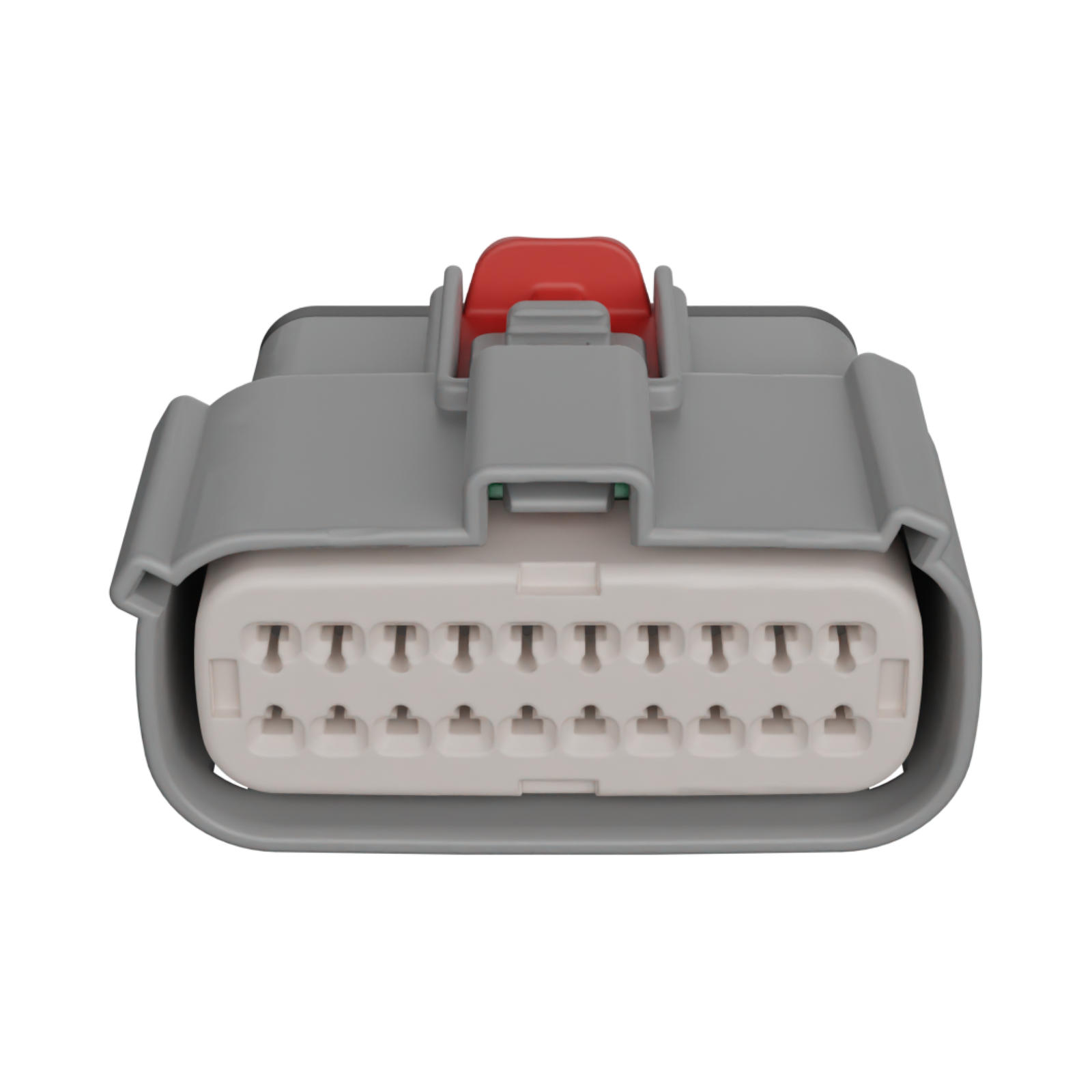 Connector Housings Part 334722007 | Molex