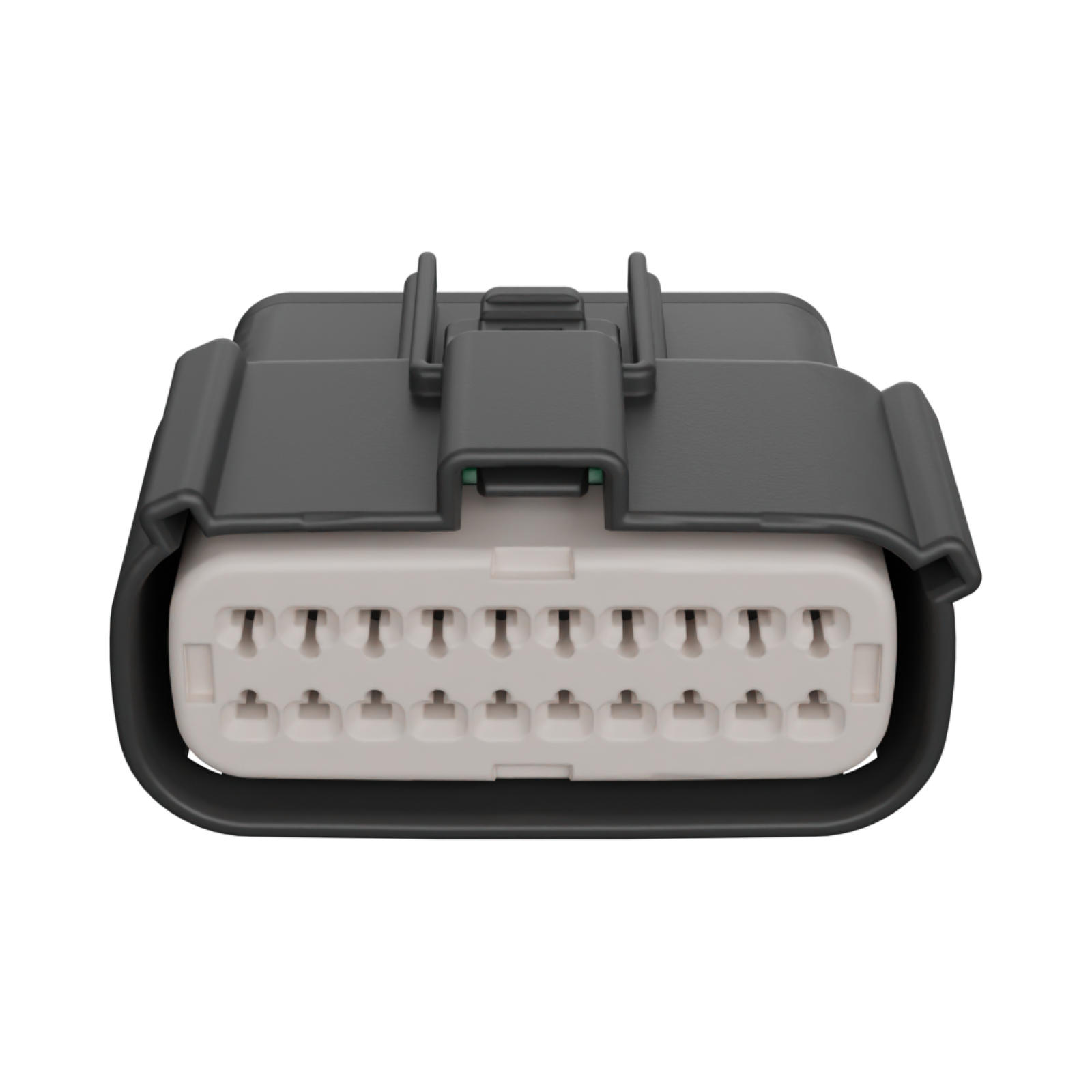 中国 諸口　f2221110 Connector Housings Part 334722060 | Molex