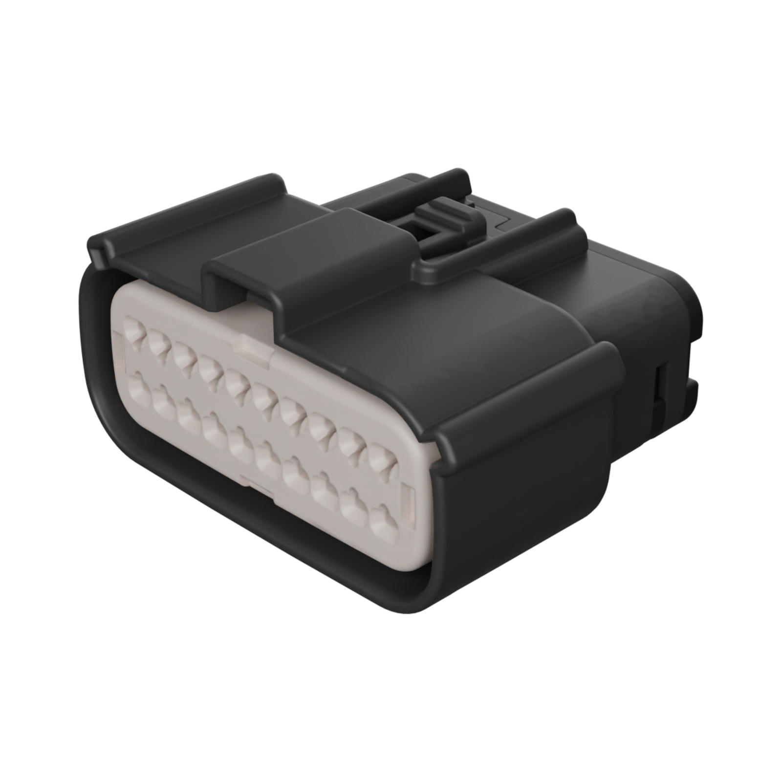 中国 諸口　f2221110 Connector Housings Part 334722060 | Molex