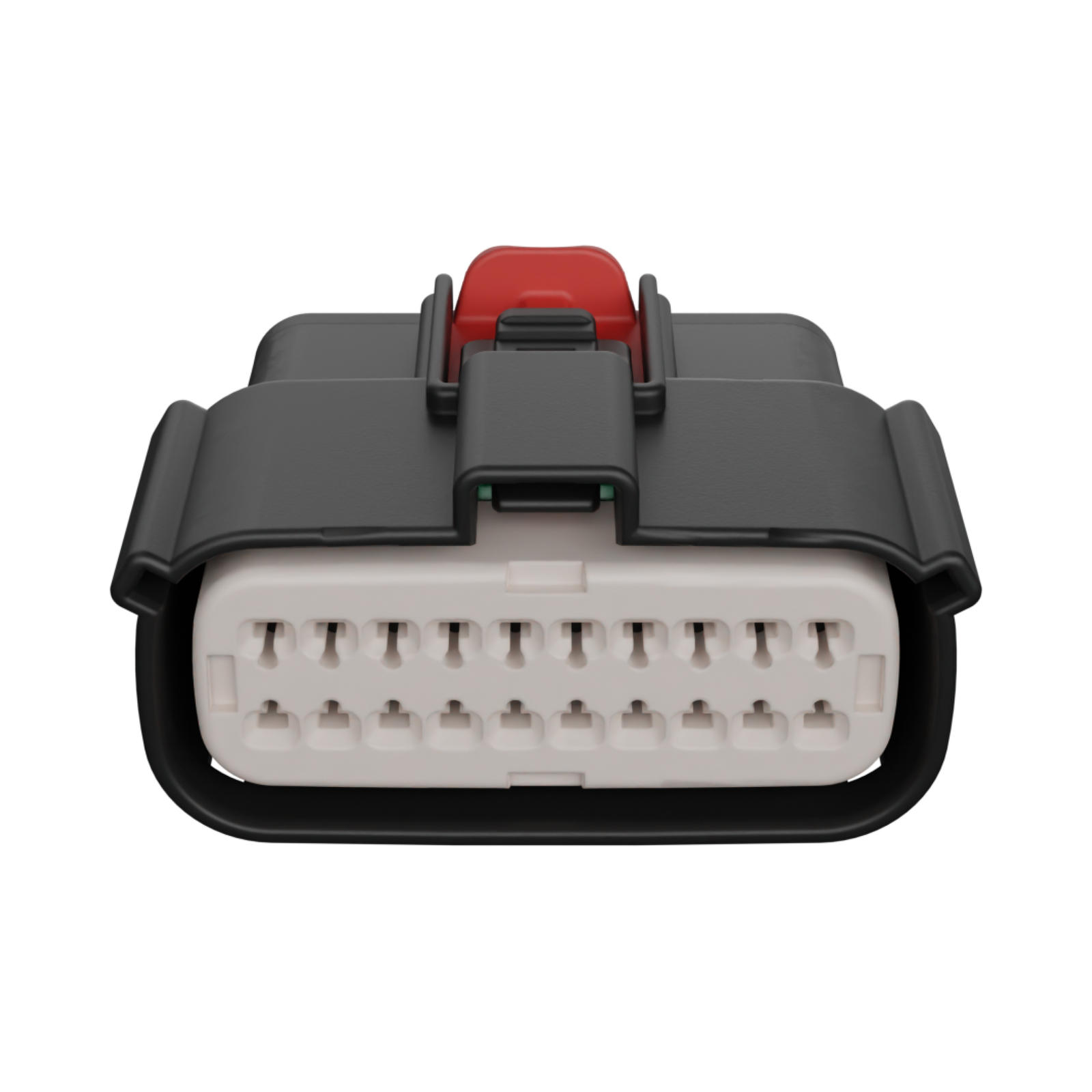 Mika⑥ Connector Housings Part 334722506 | Molex