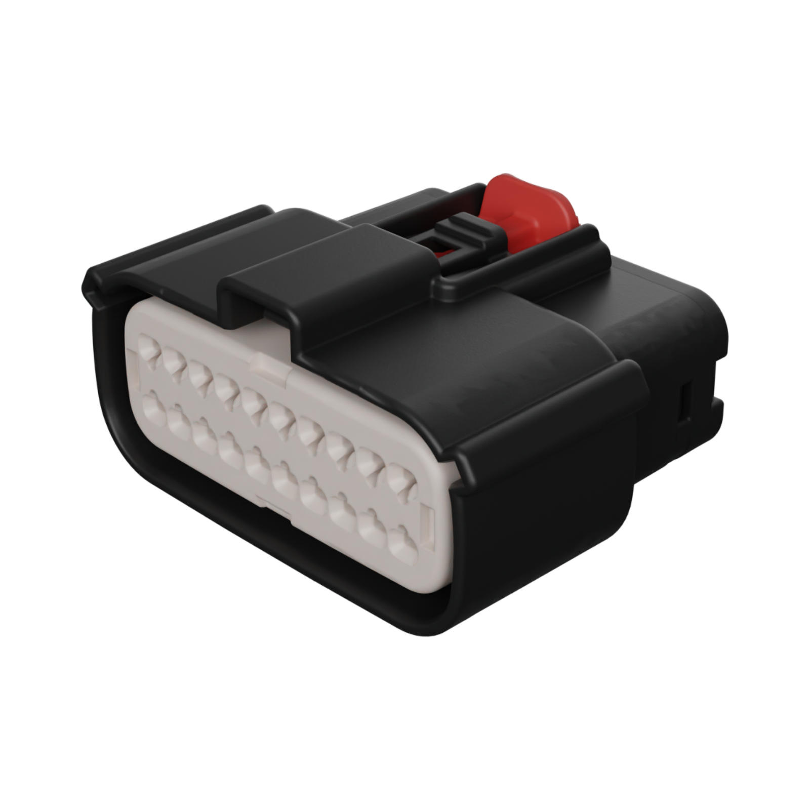 Connector Housings Part 334722506 | Molex
