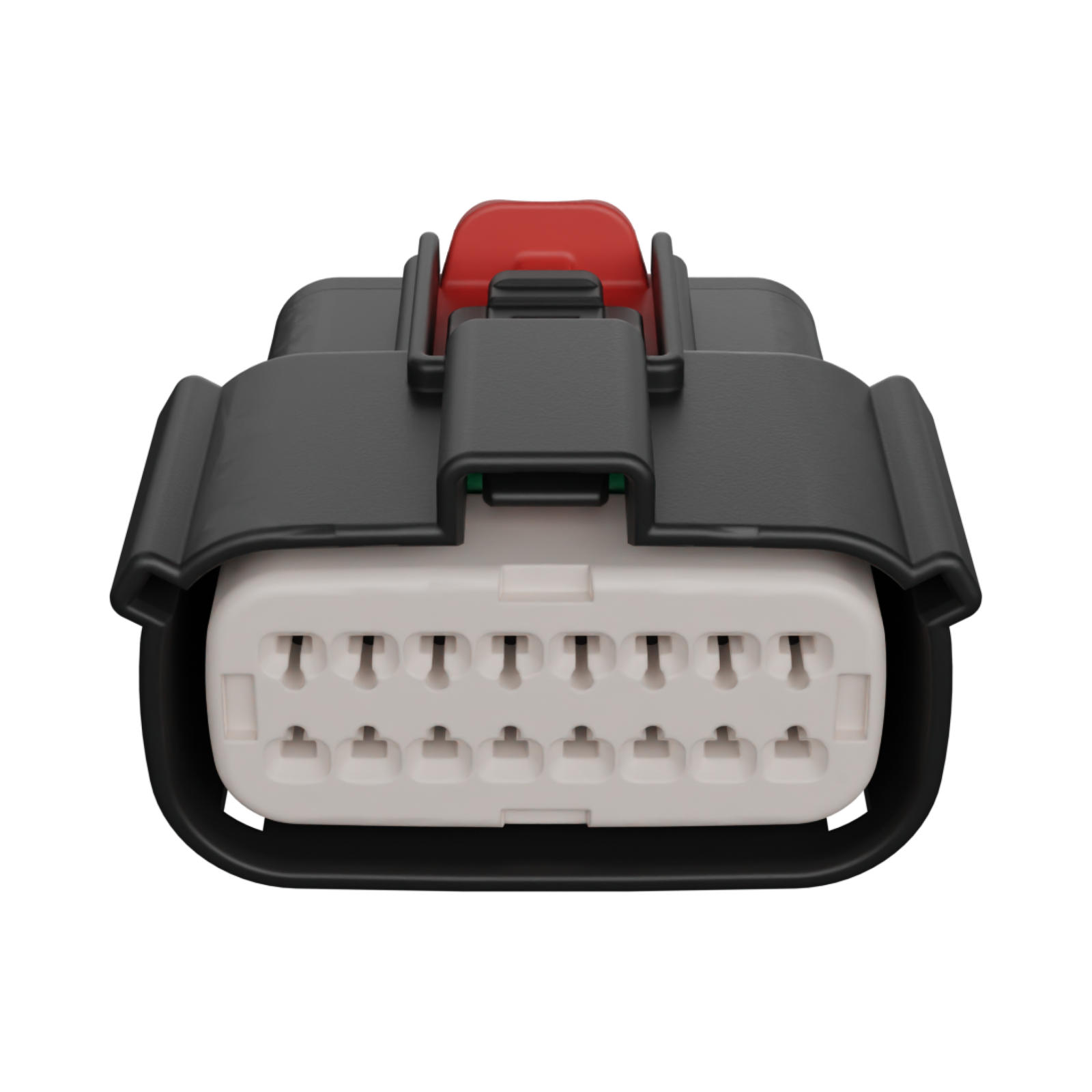 【hama3494】 Connector Housings Part 334723005 | Molex