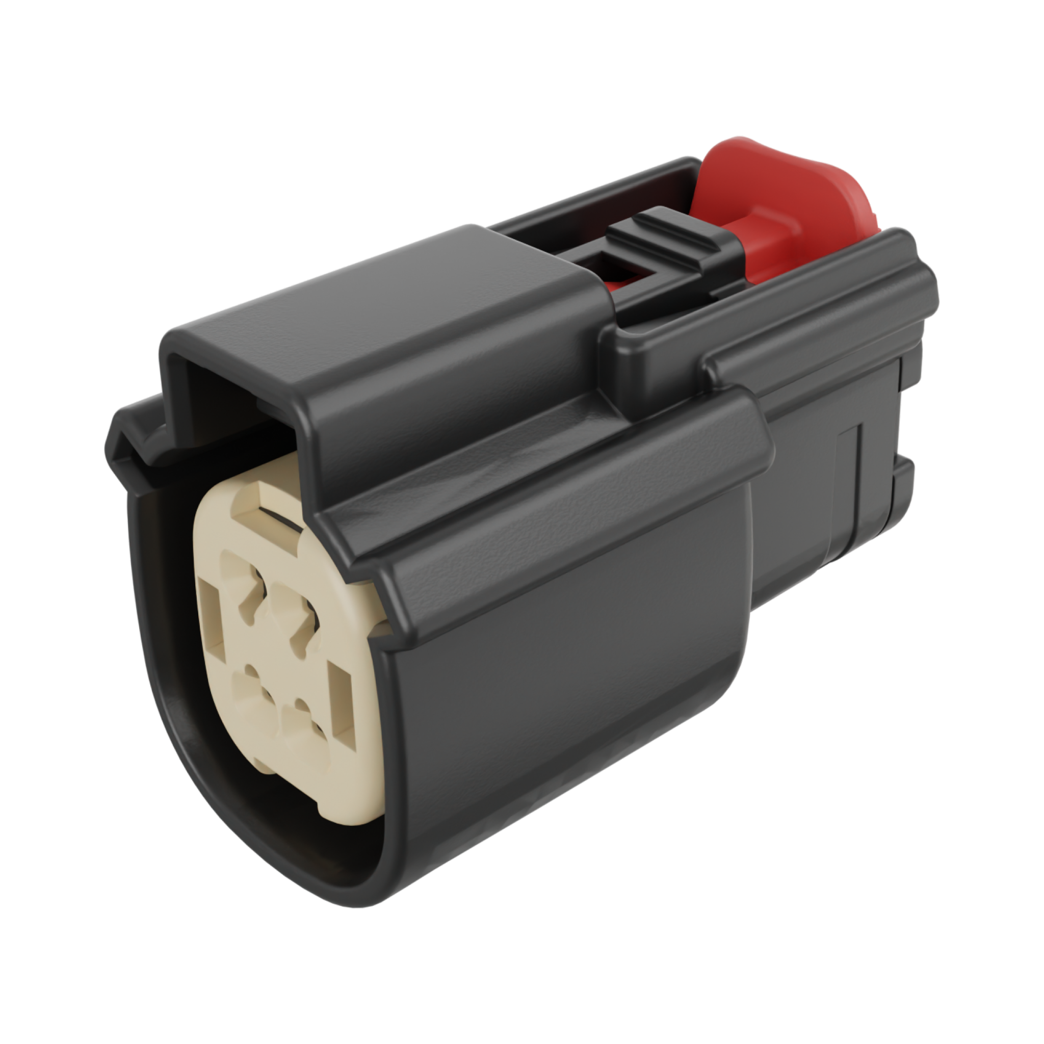 Connector Housings Part 334724006 | Molex