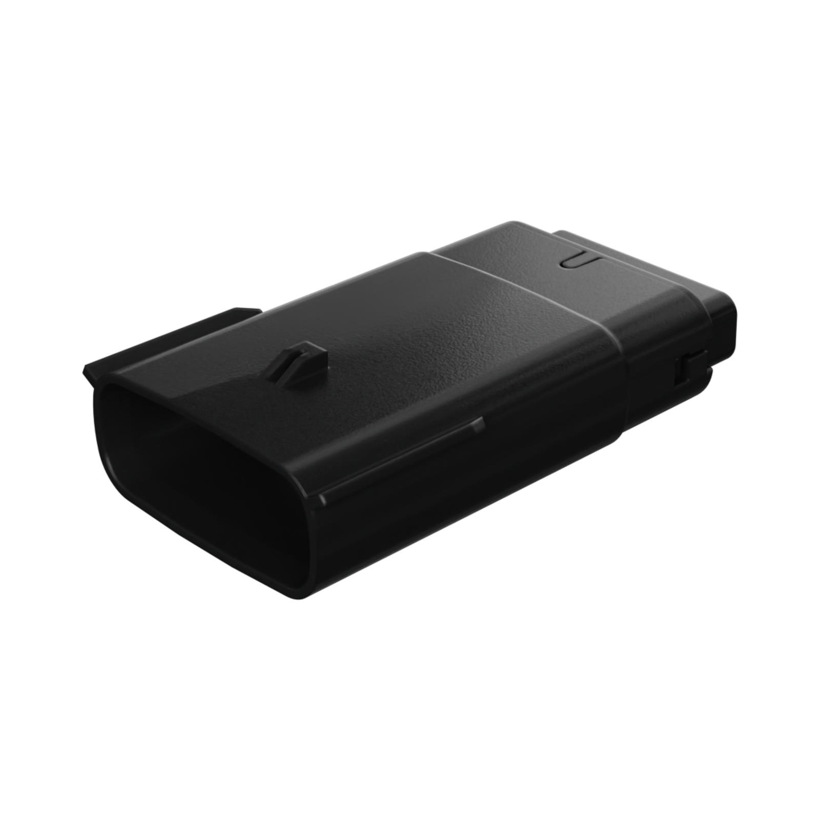 Connector Housings Part 334810601 | Molex
