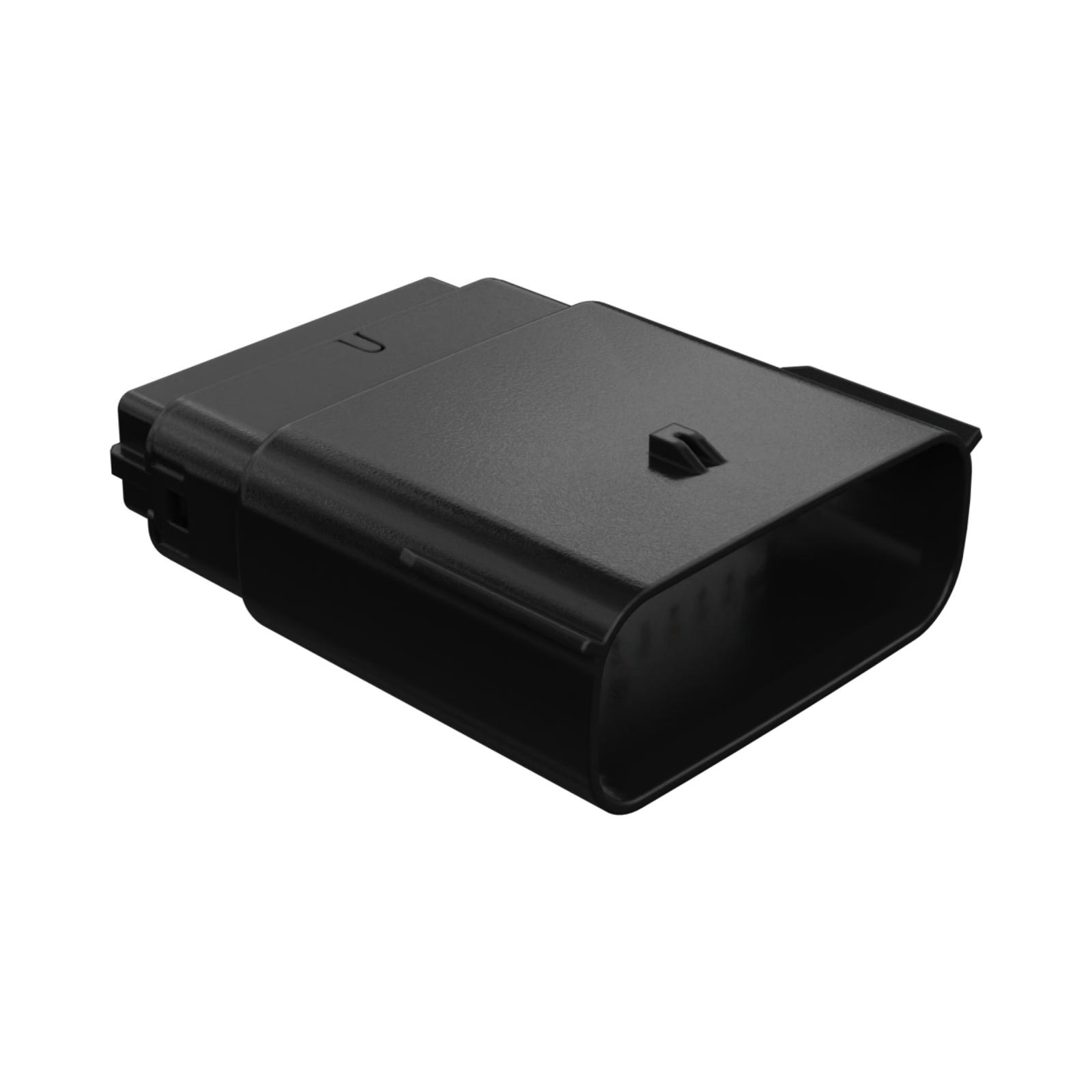 Connector Housings Part 334822101 | Molex