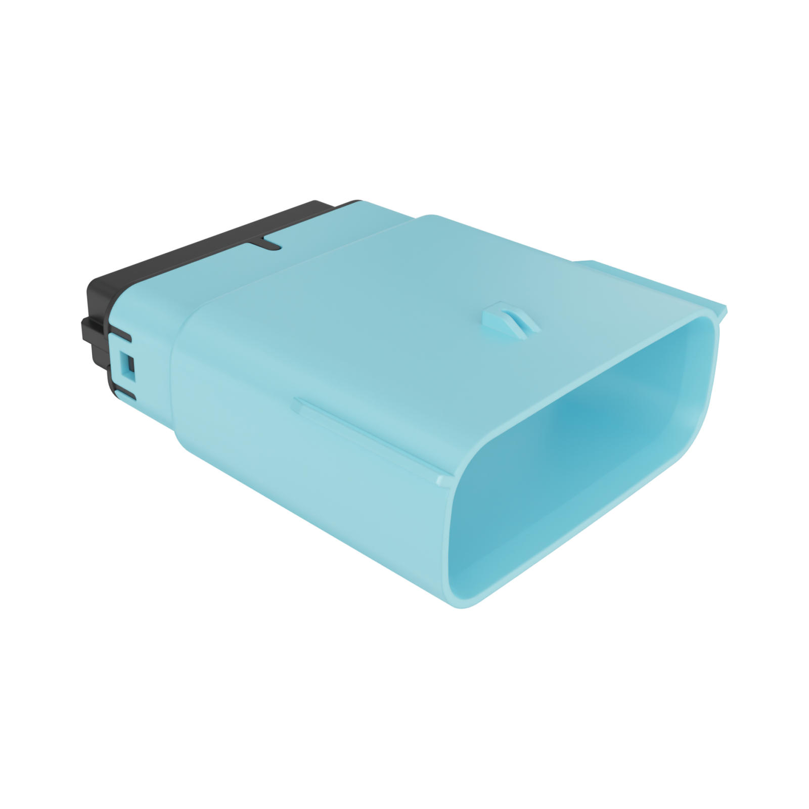 Connector Housings Part 334822423 | Molex