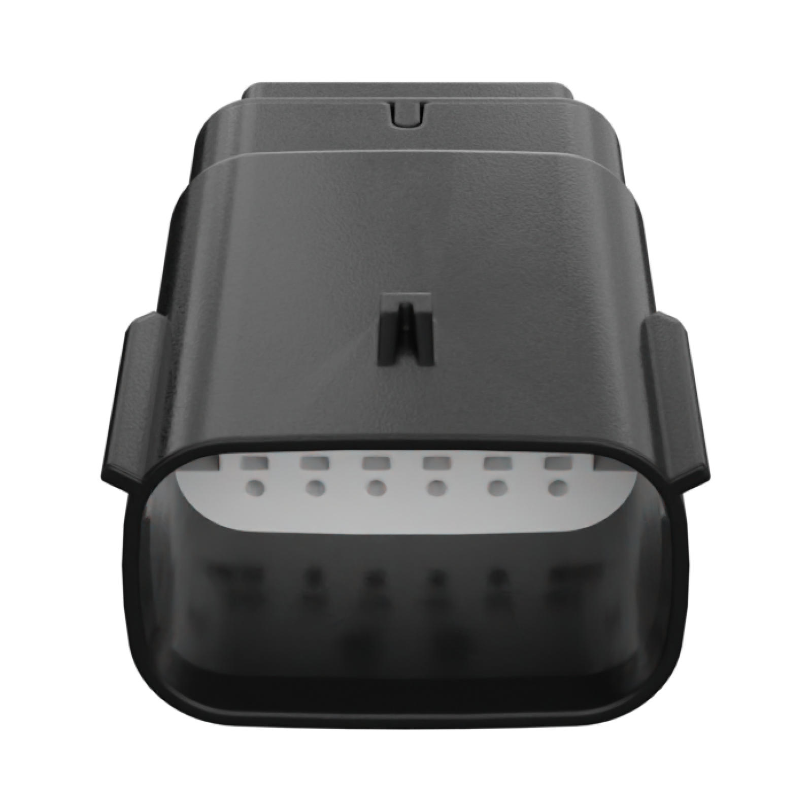 Connector Housings Part 334826201 | Molex