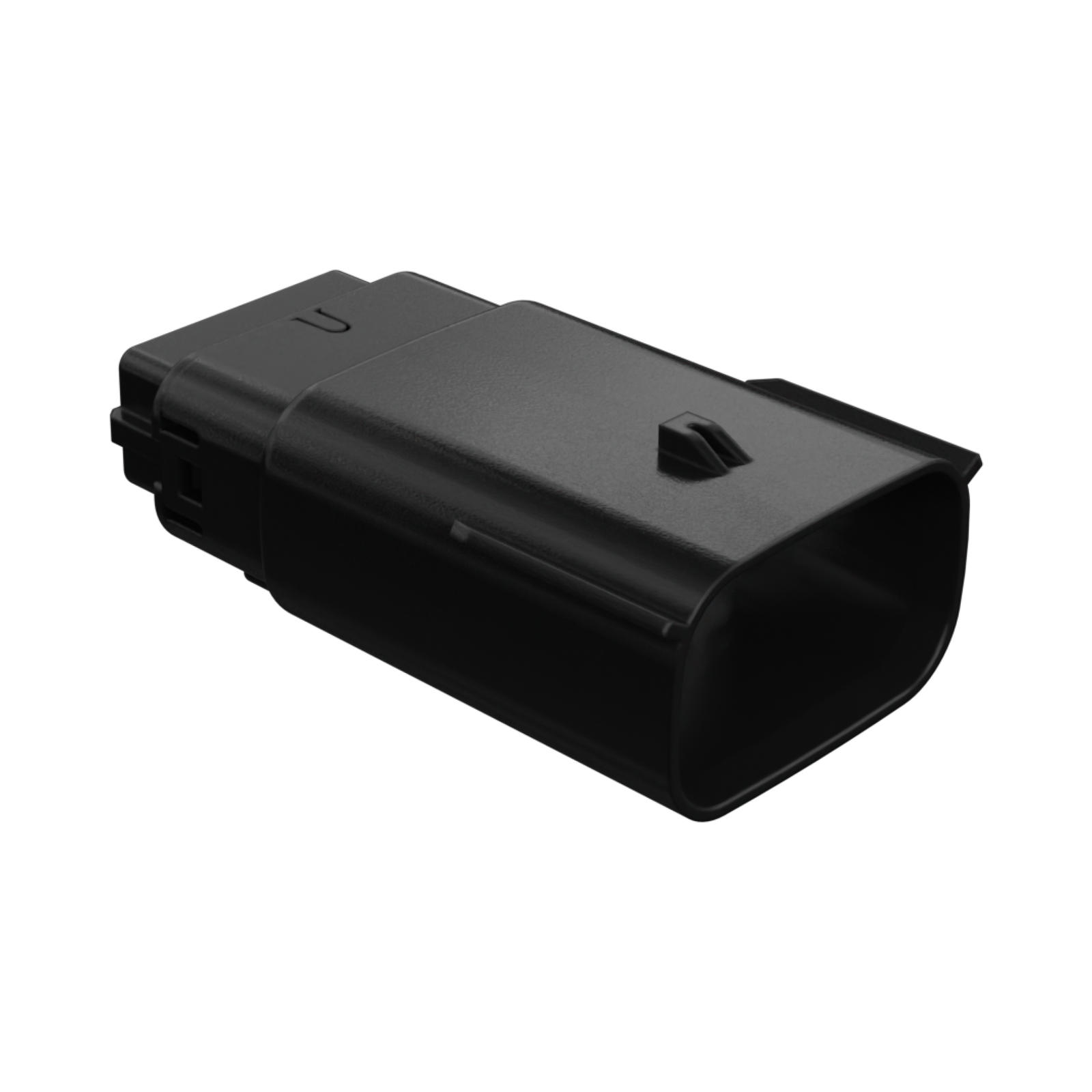 Connector Housings Part 334826201 | Molex